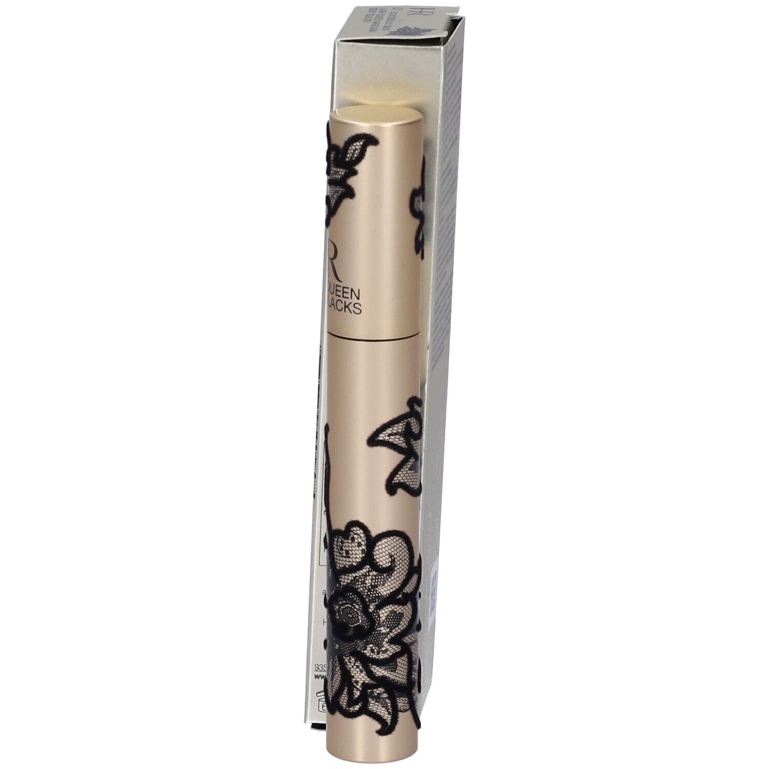 Helena Rubinstein Lash Queen Mascara Sexy Blacks