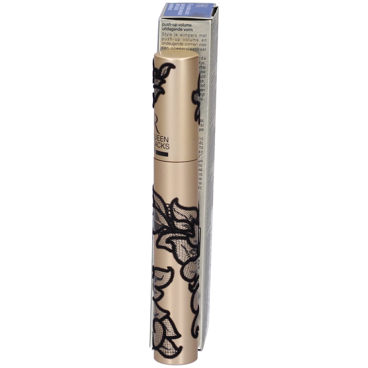 Helena Rubinstein Lash Queen Mascara Sexy Blacks Waterproof