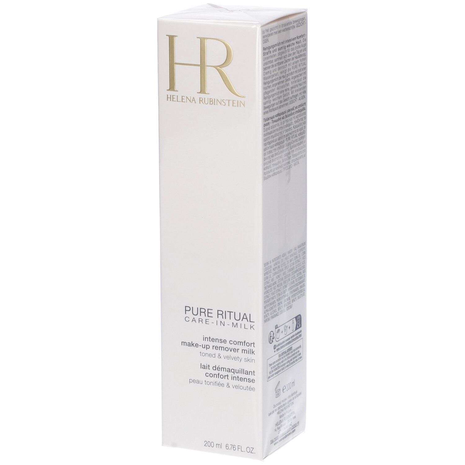 Helena Rubinstein Pure Ritual Care In Milk