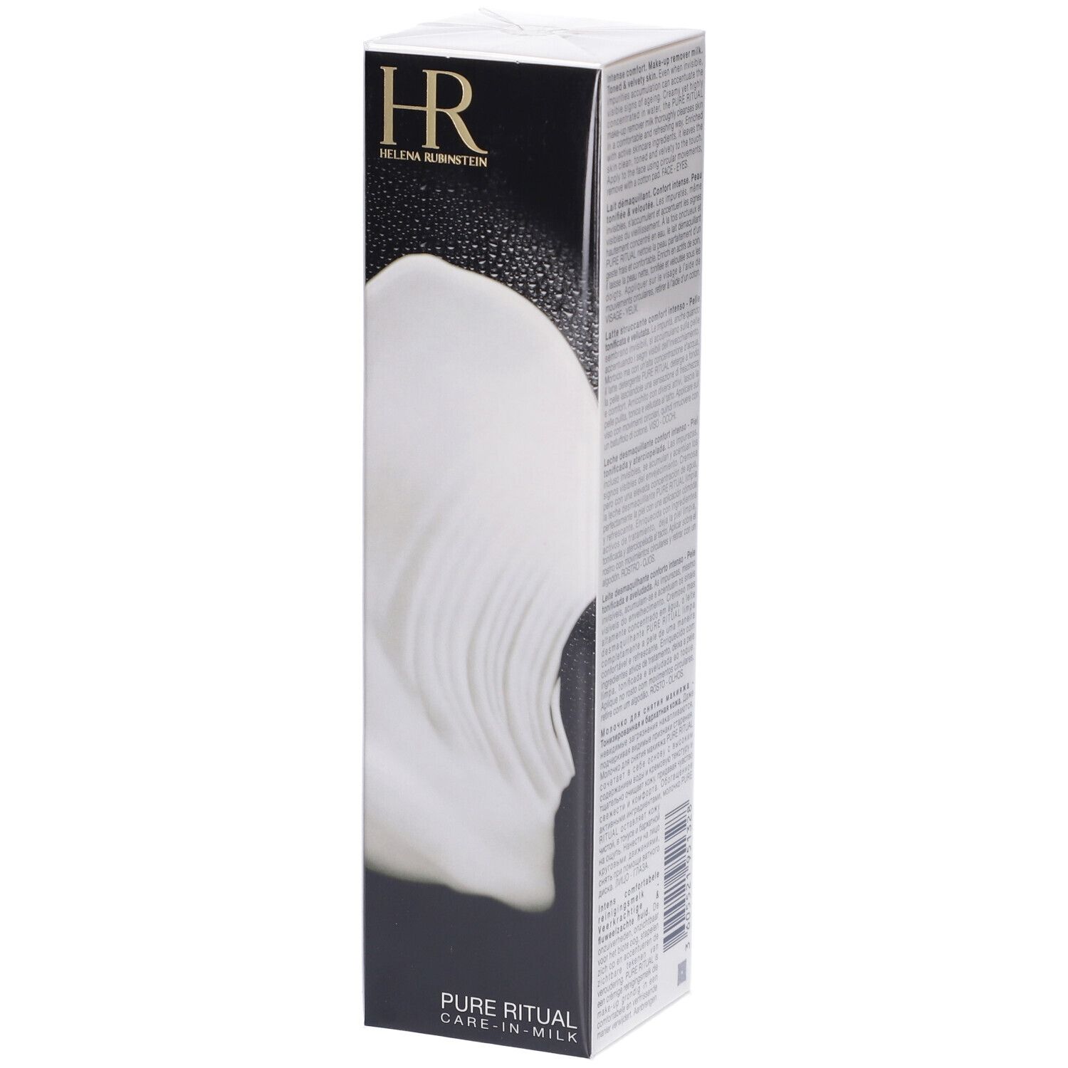 Helena Rubinstein Pure Ritual Care In Milk