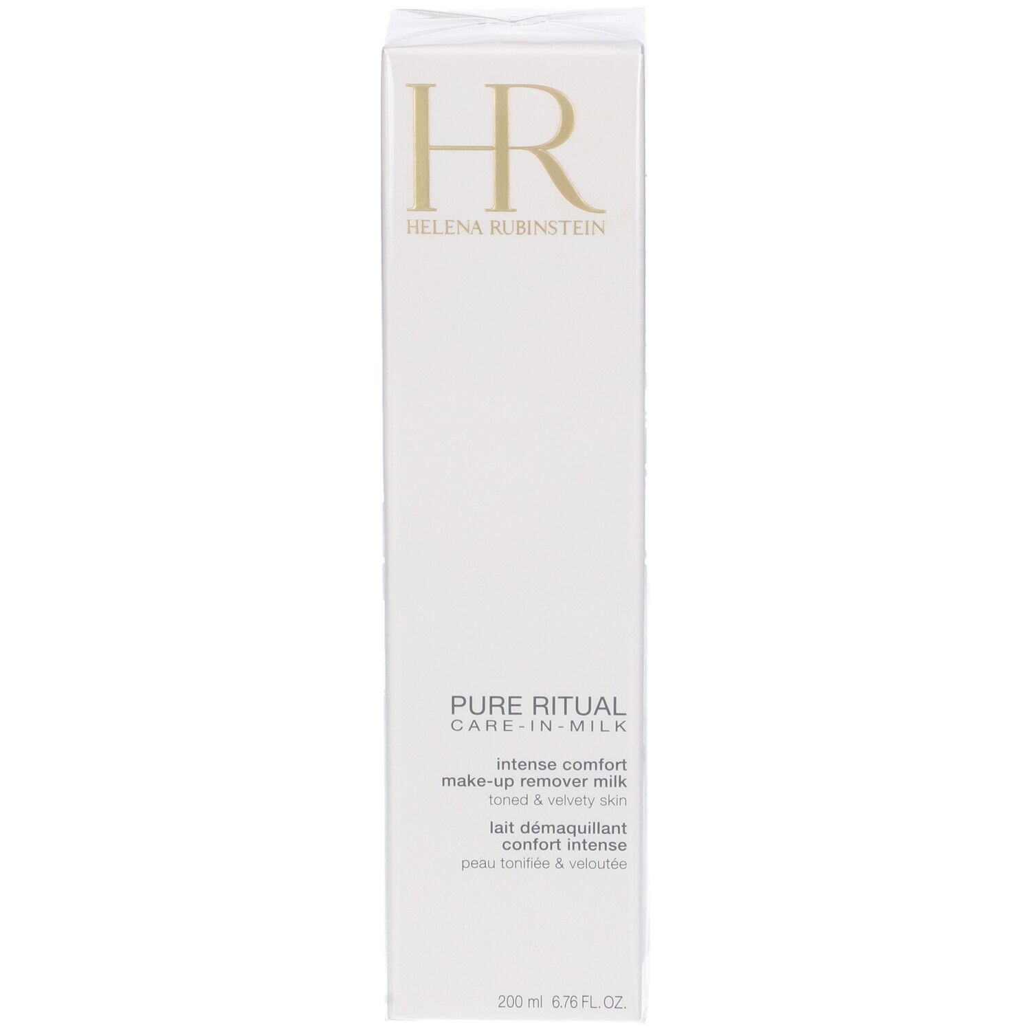 Helena Rubinstein Pure Ritual Care In Milk