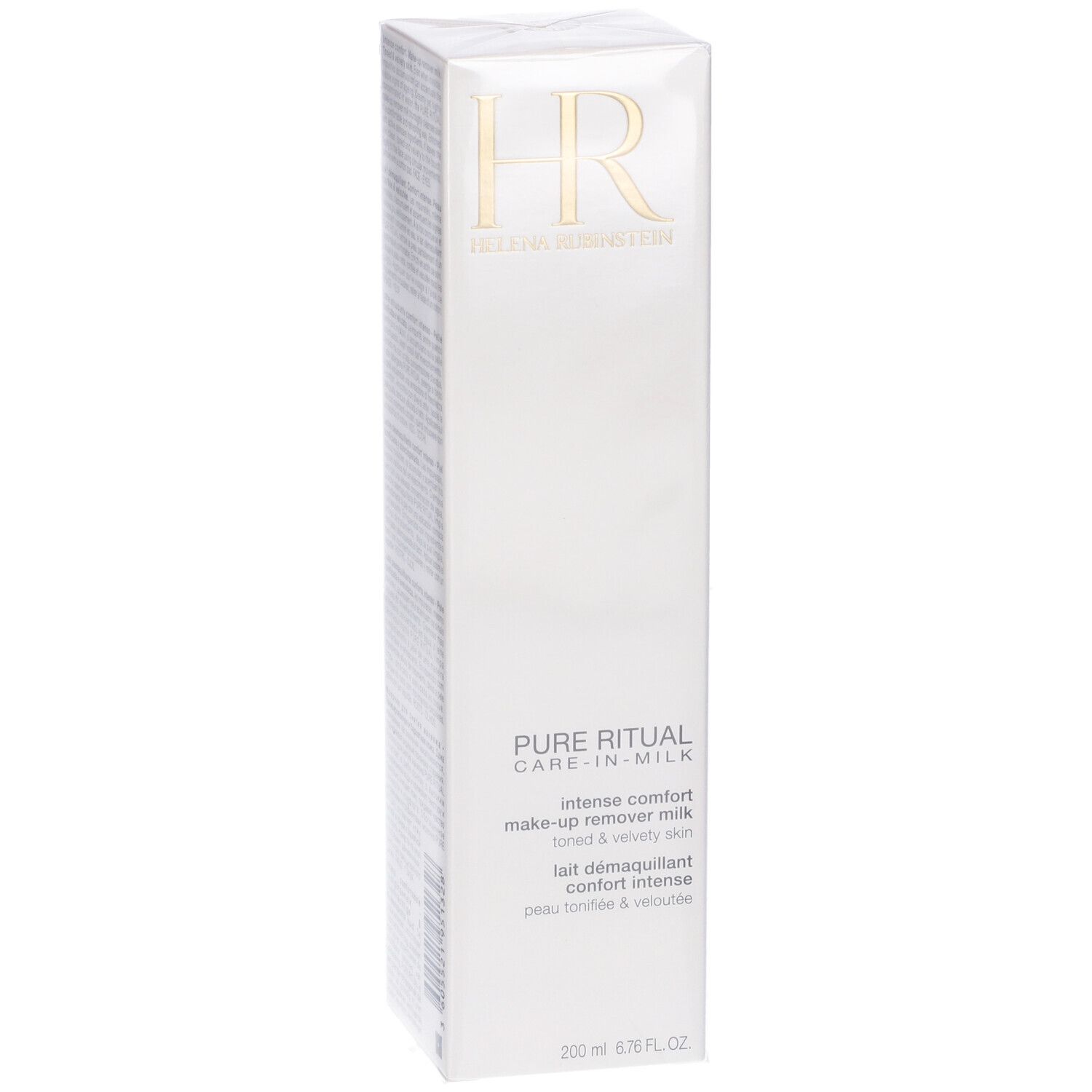 Helena Rubinstein Pure Ritual Care In Milk