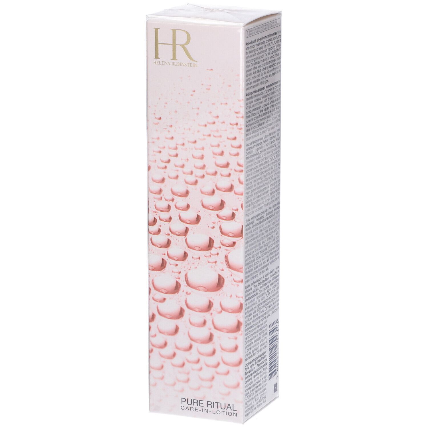 Helena Rubinstein Pure Ritual Care In Lotion