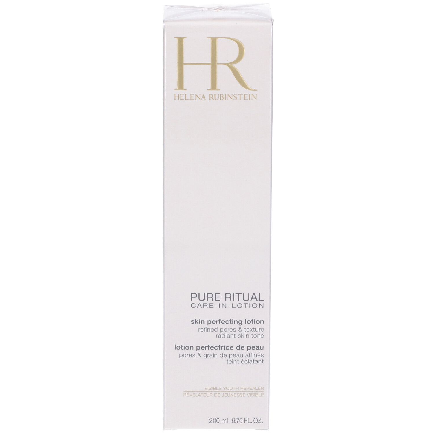 Helena Rubinstein Pure Ritual Care In Lotion