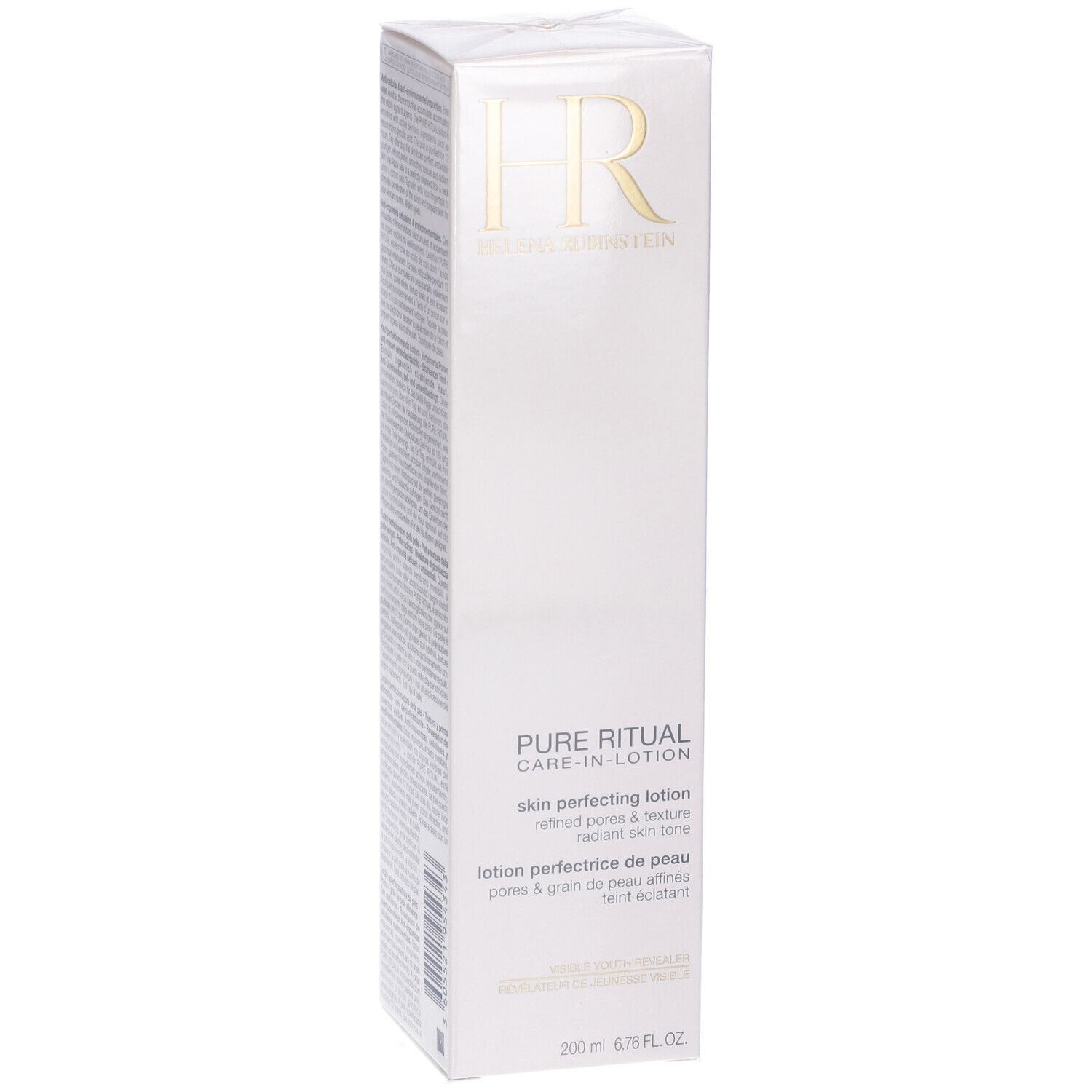 Helena Rubinstein Pure Ritual Care In Lotion