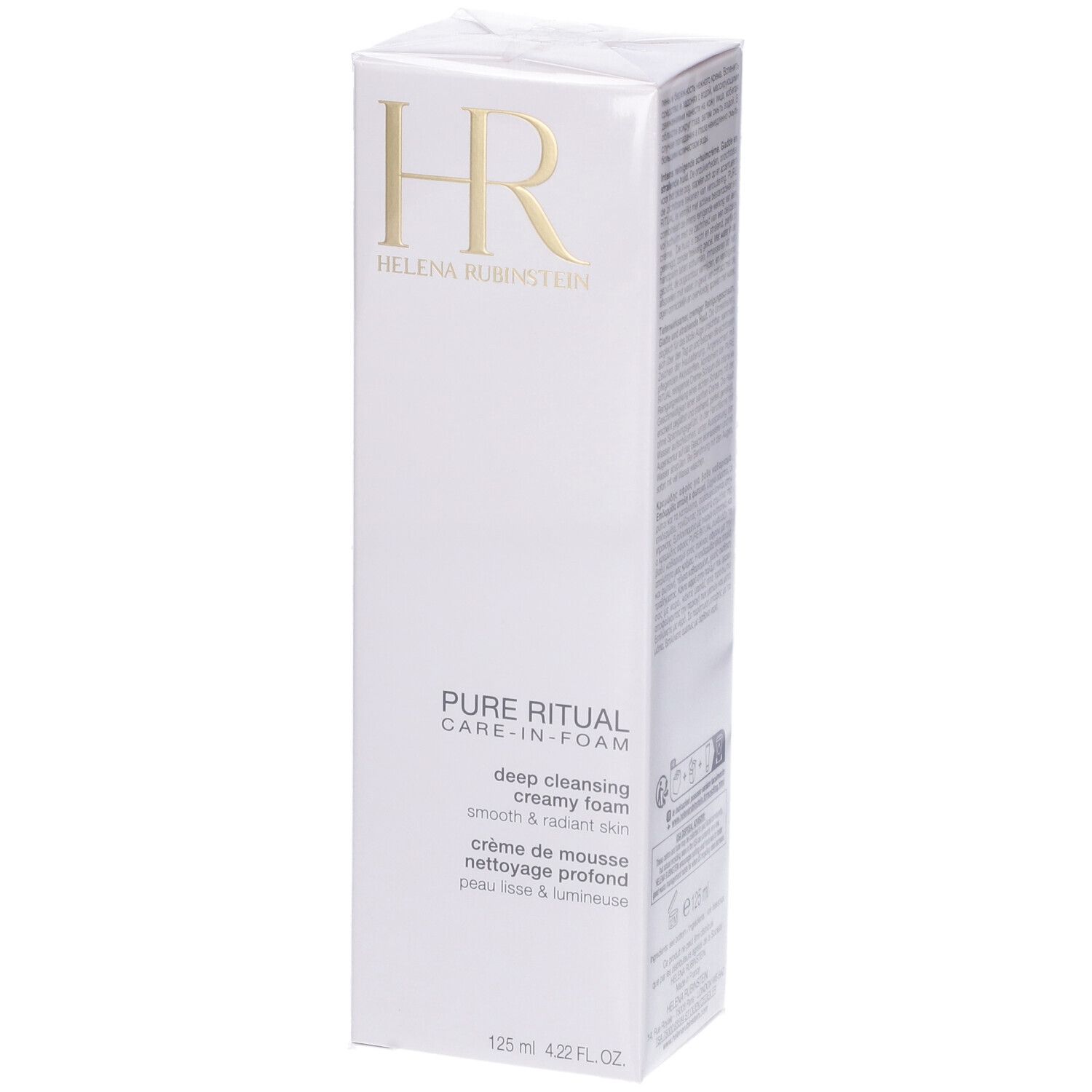 Helena Rubinstein Pure Ritual Care In Foam