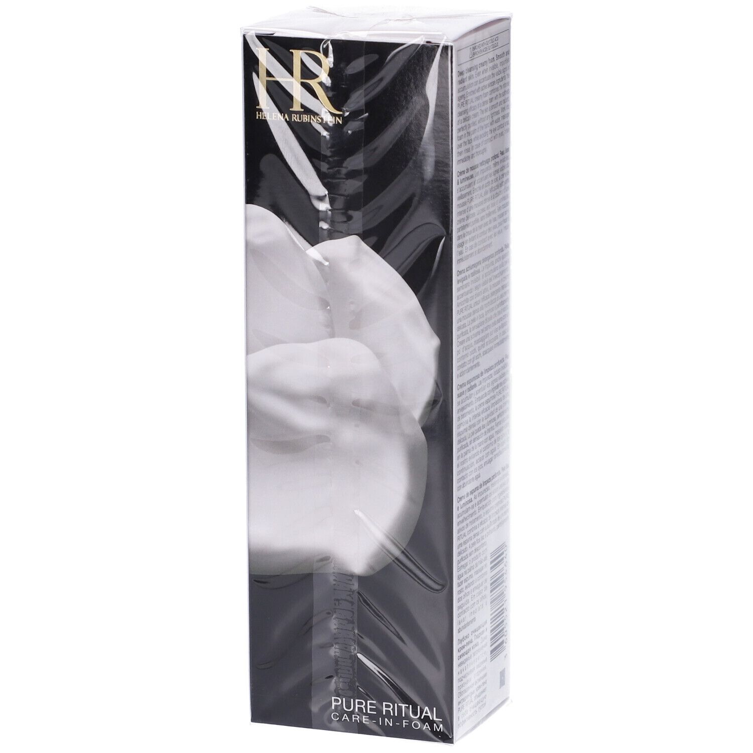 Helena Rubinstein Pure Ritual Care In Foam
