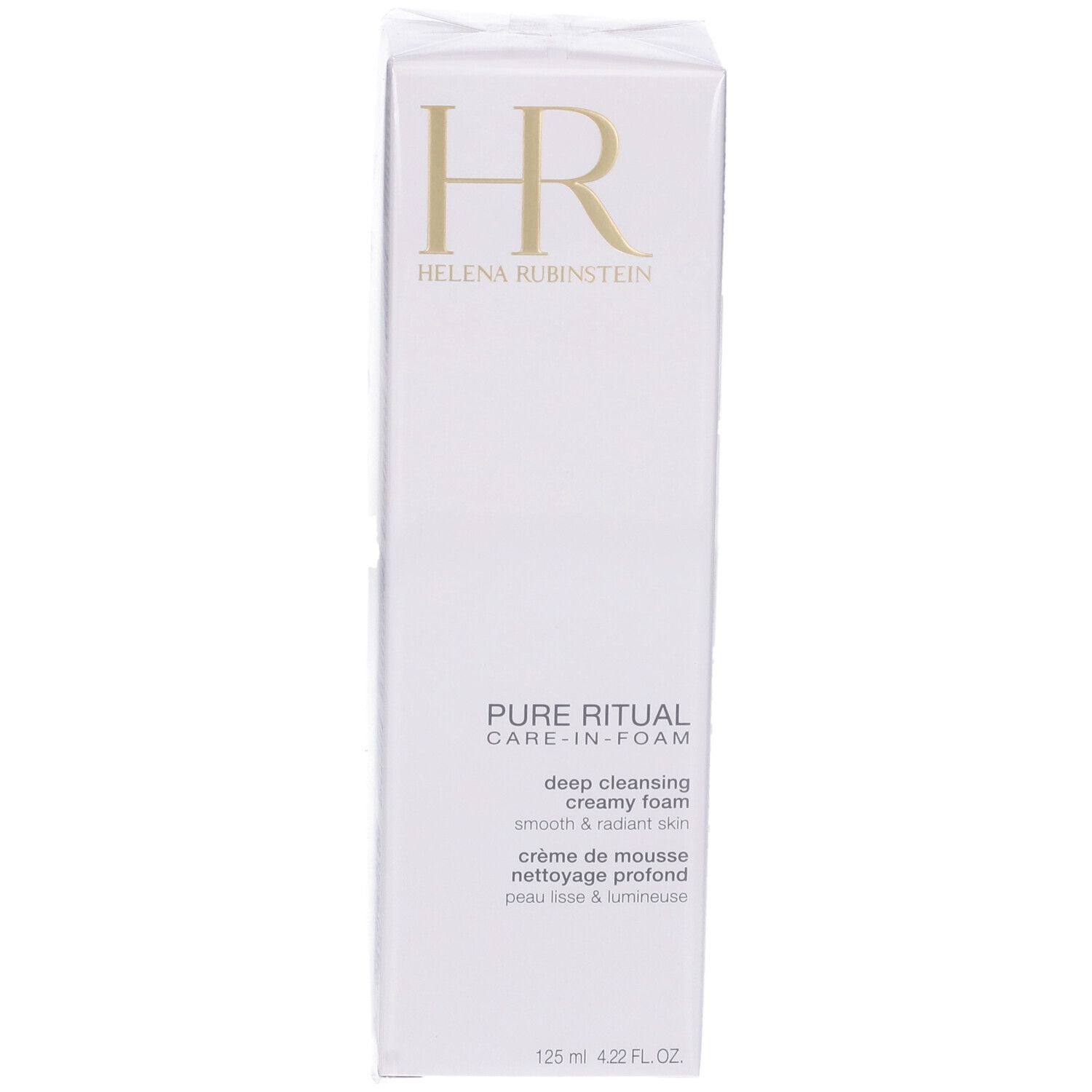 Helena Rubinstein Pure Ritual Care In Foam