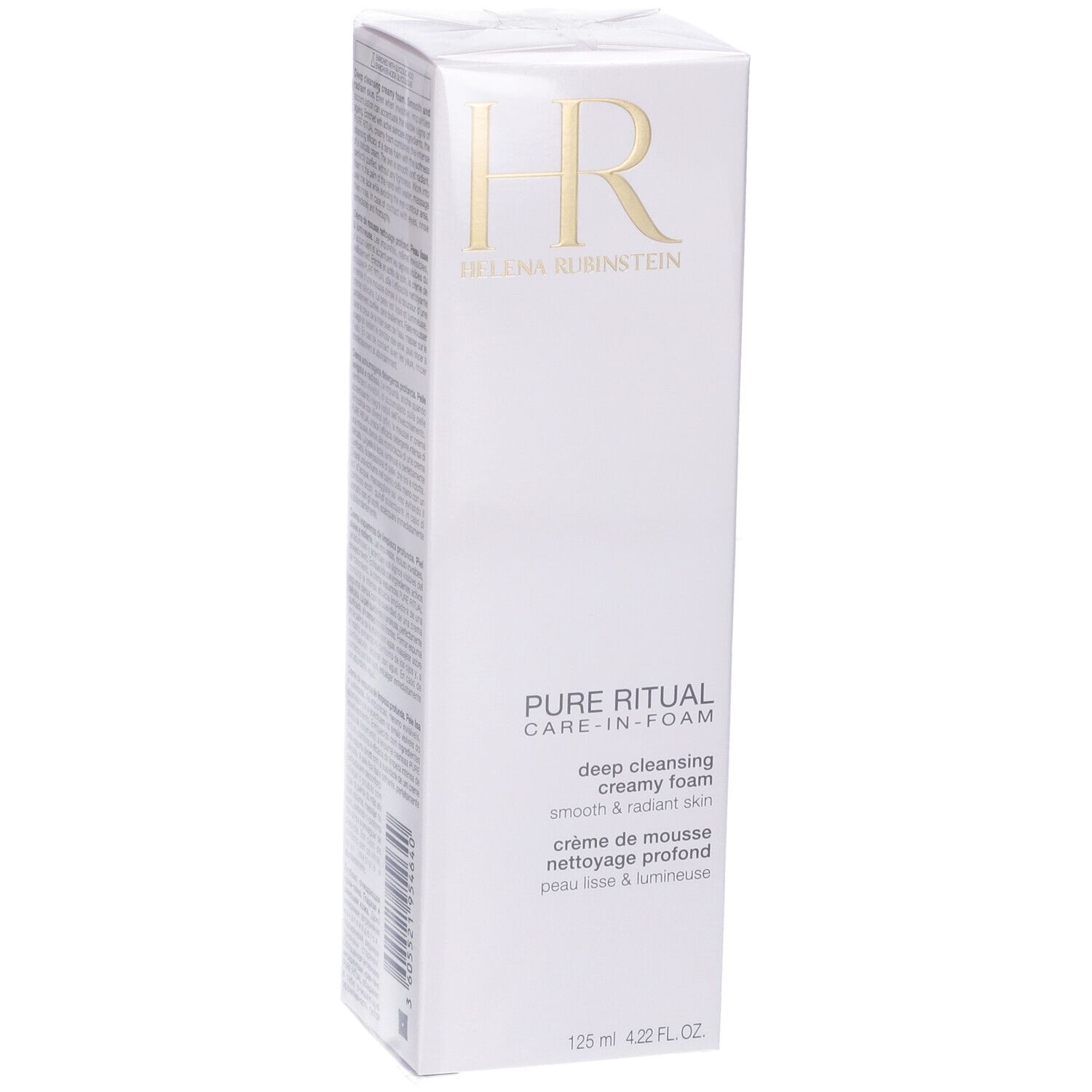 Helena Rubinstein Pure Ritual Care In Foam