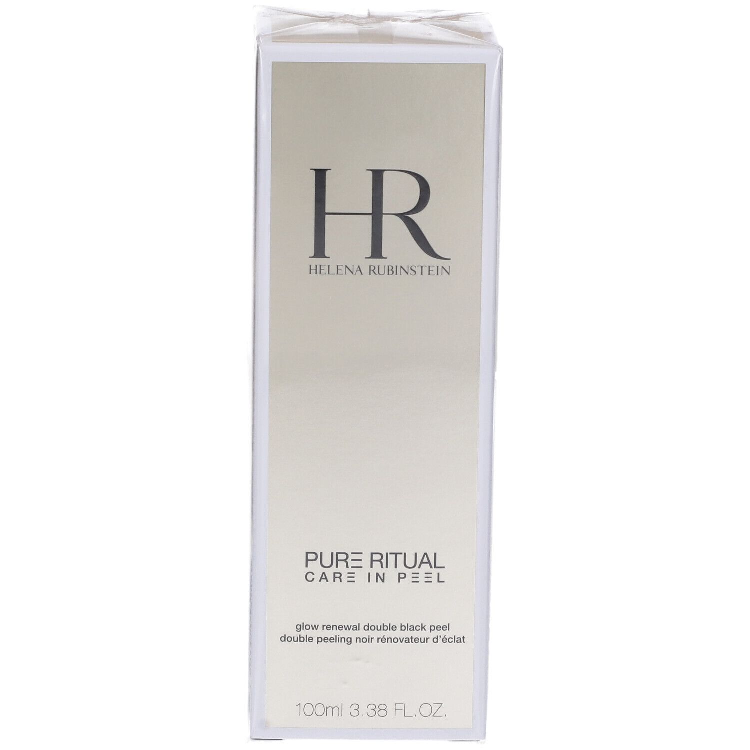 Helena Rubinstein Pure Ritual Care In Peel