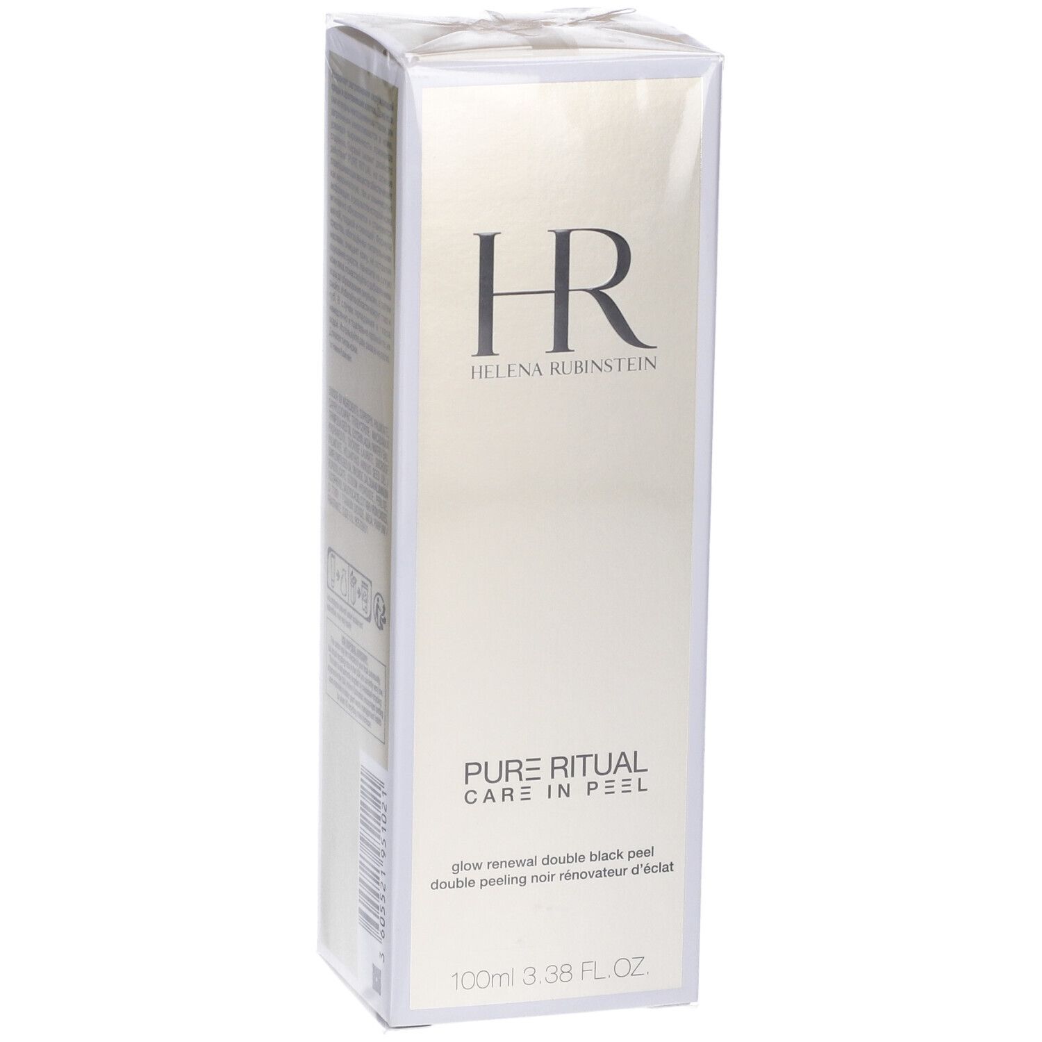 Helena Rubinstein Pure Ritual Care In Peel