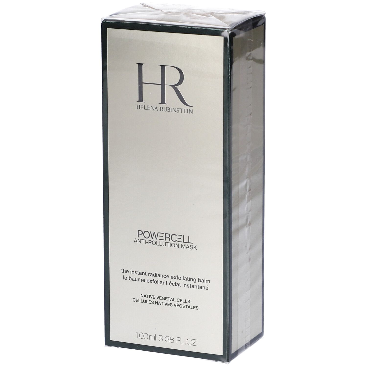 Helena Rubinstein Powercell Anti Pollution Maschera Viso