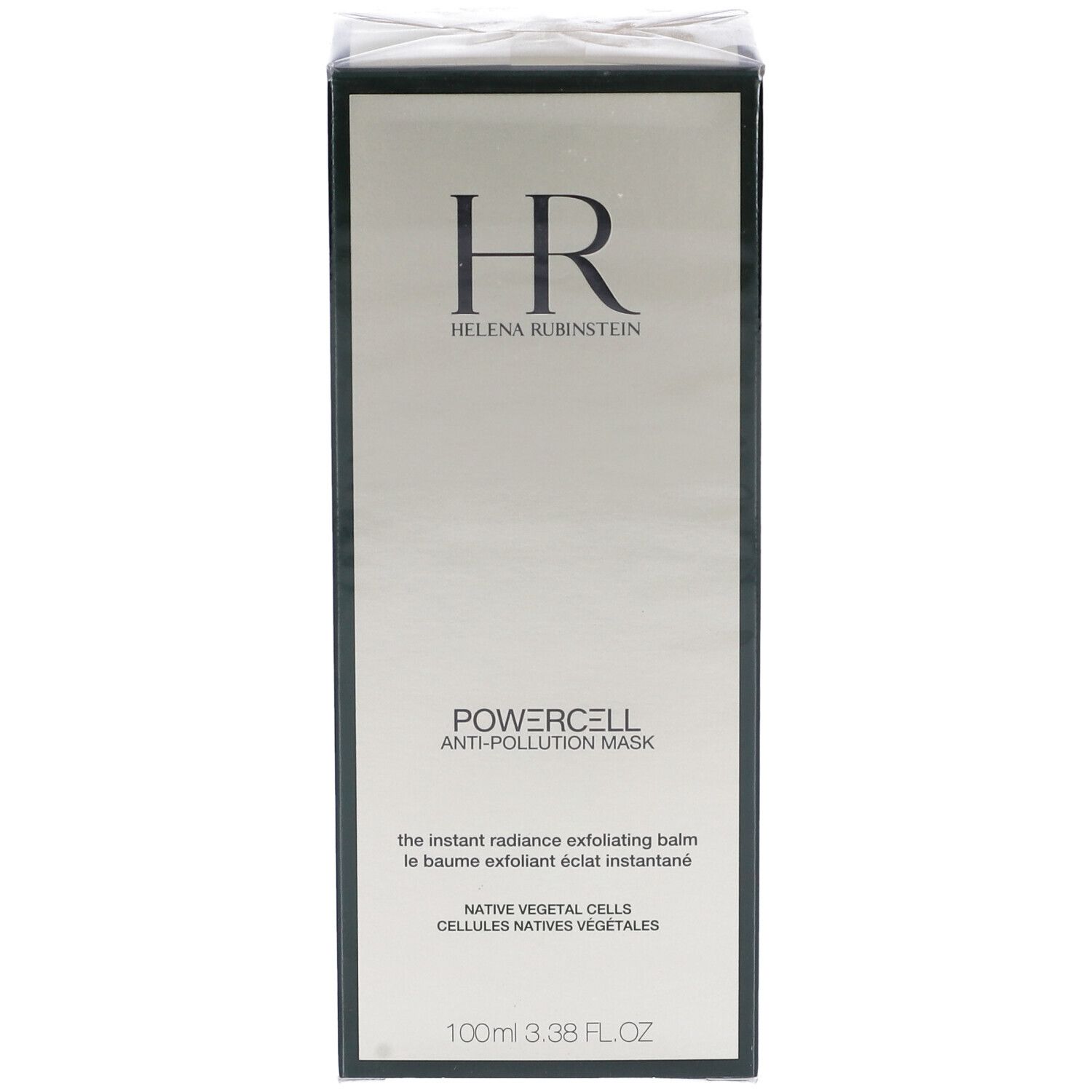 Helena Rubinstein Powercell Anti Pollution Maschera Viso