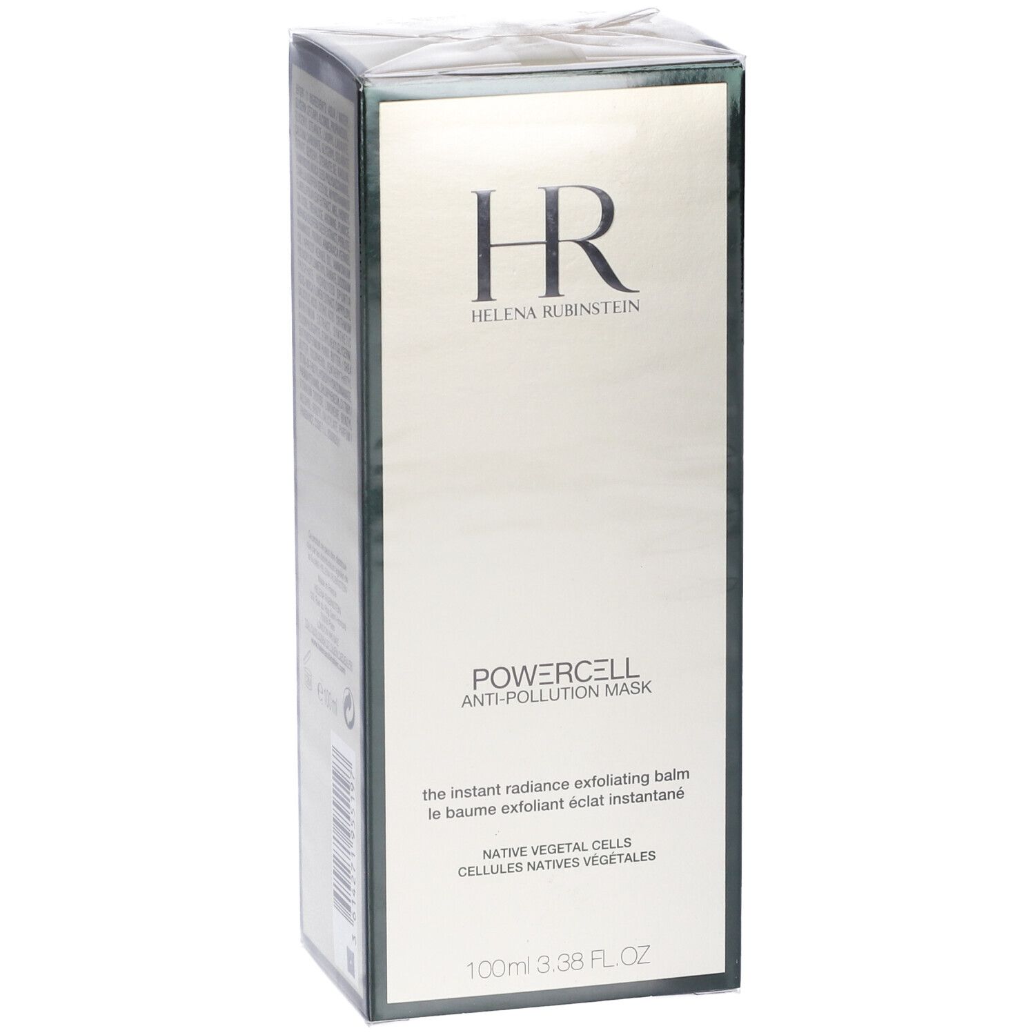 Helena Rubinstein Powercell Anti Pollution Maschera Viso