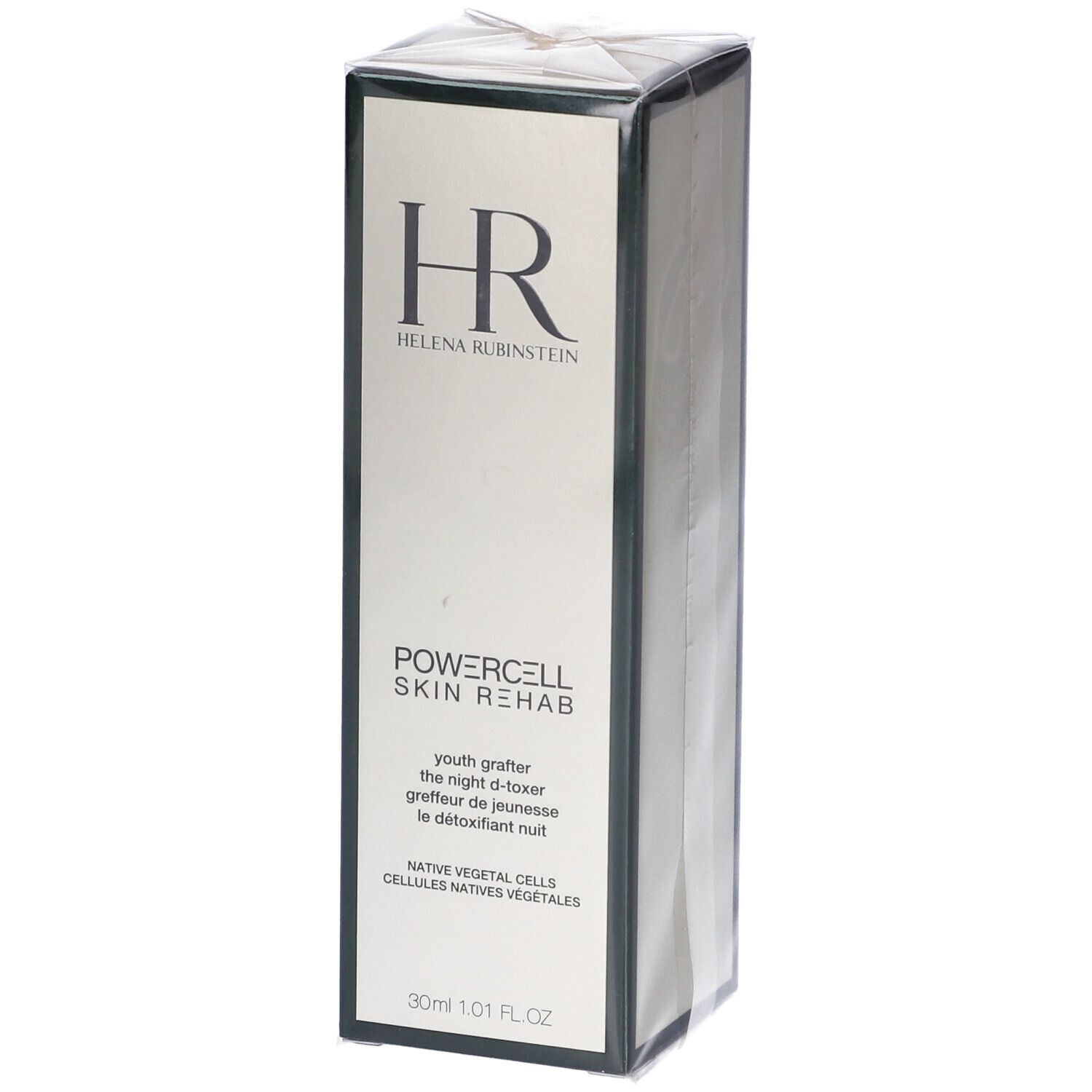 Helena Rubinstein Powercell Skin Rehab Siero Rigenerante Notte