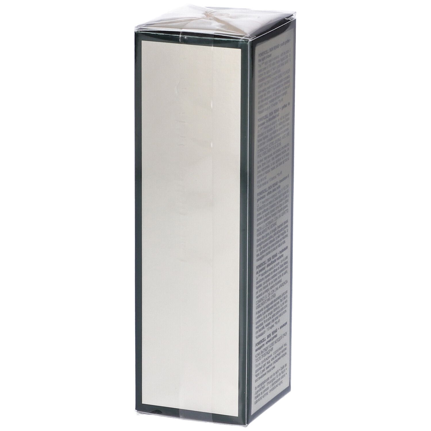 Helena Rubinstein Powercell Skin Rehab Siero Rigenerante Notte