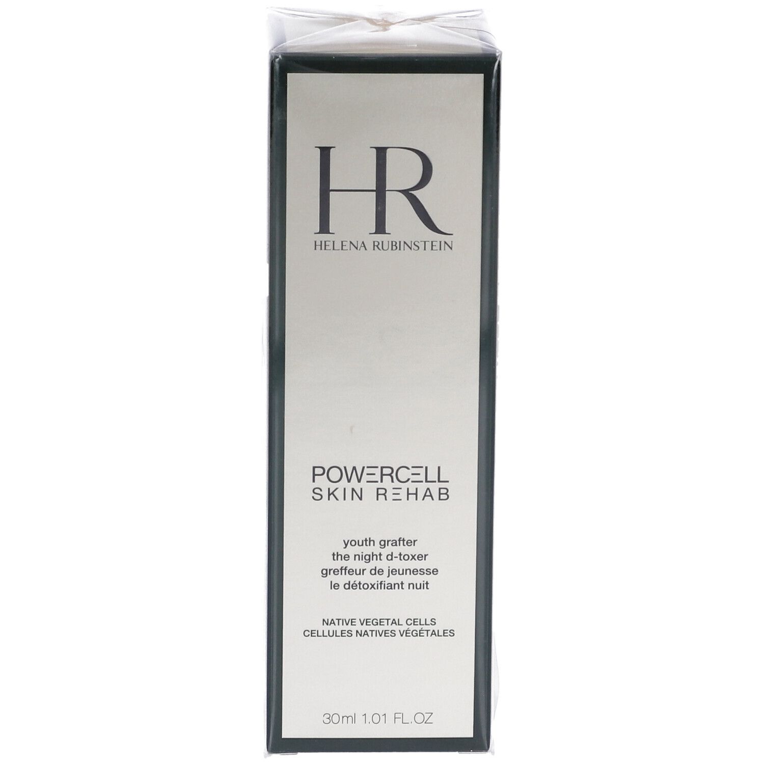 Helena Rubinstein Powercell Skin Rehab Siero Rigenerante Notte