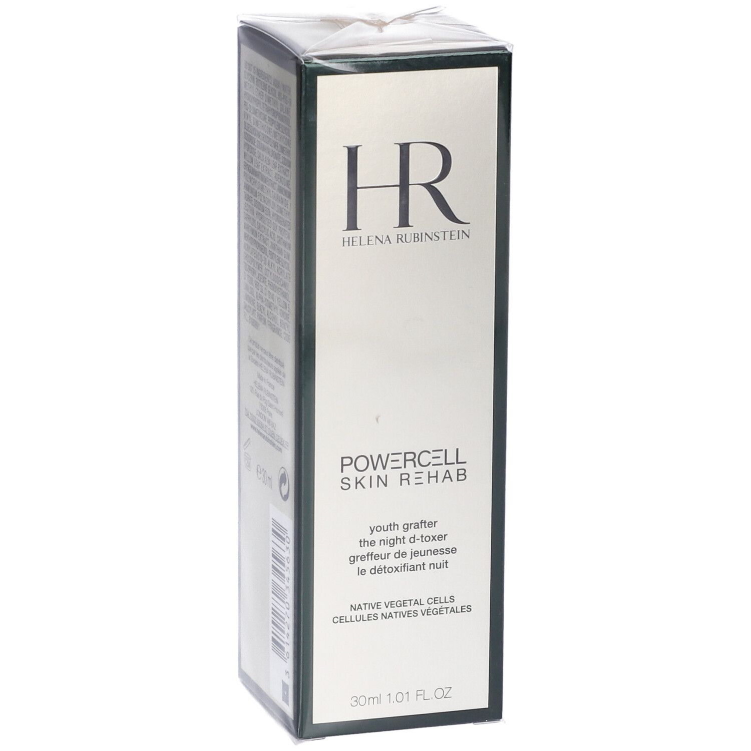 Helena Rubinstein Powercell Skin Rehab Siero Rigenerante Notte
