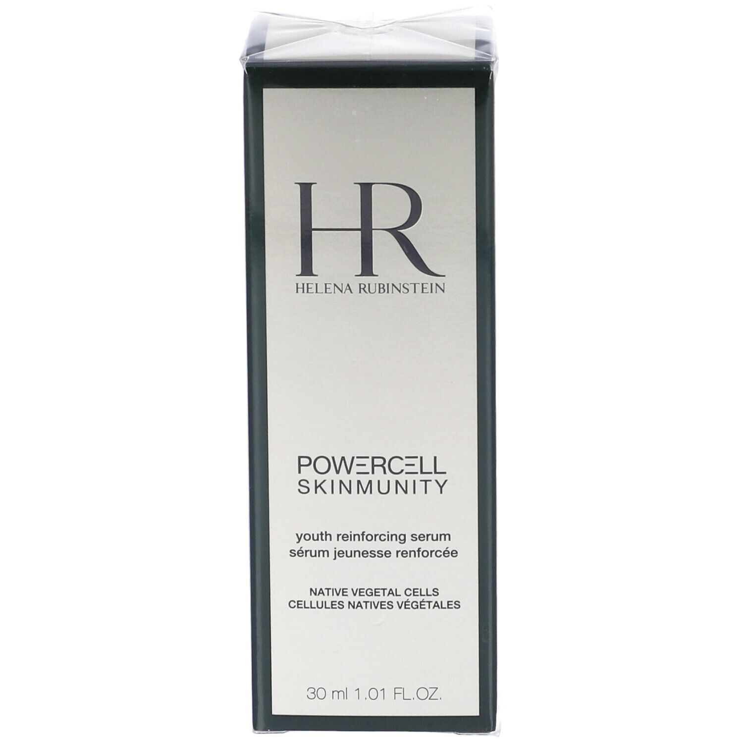 Helena Rubinstein Powercell Skinmunity Serum Siero Rinforzante Antiage 30ml