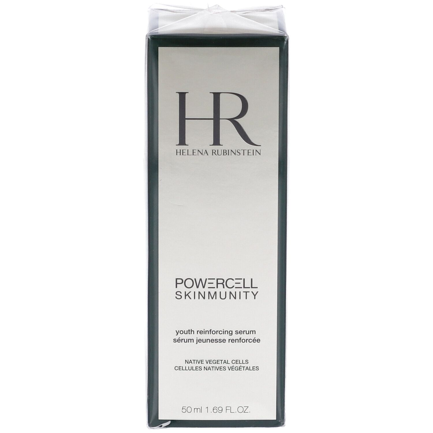 Helena Rubinstein Powercell Skinmunity Serum Siero Rinforzante Antiage 50ml