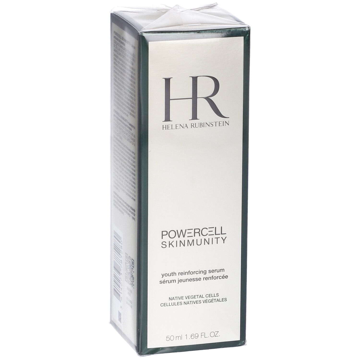 Helena Rubinstein Powercell Skinmunity Serum Siero Rinforzante Antiage 50ml