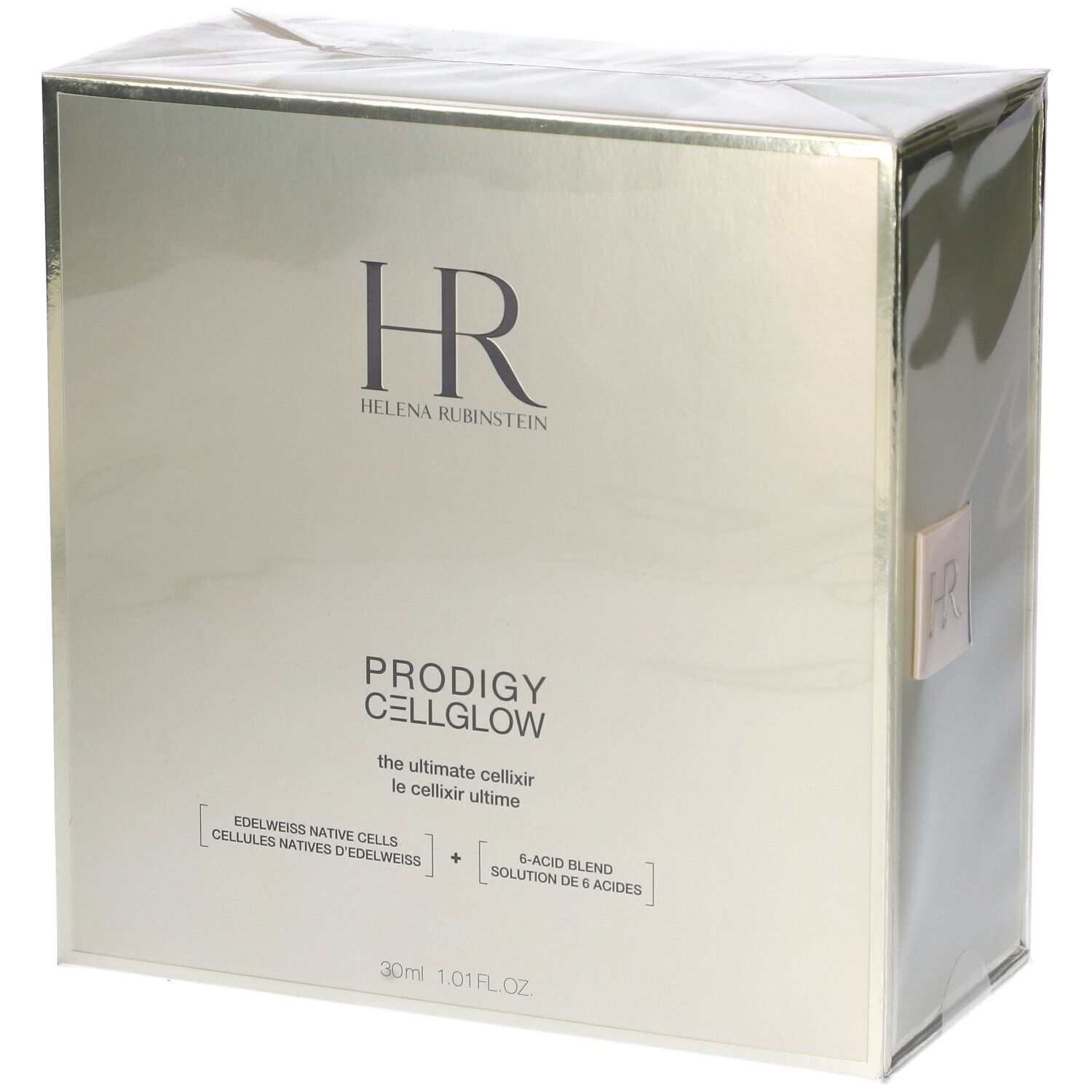 Helena Rubinstein Prodigy Cellglow The Ultimate Cellixir