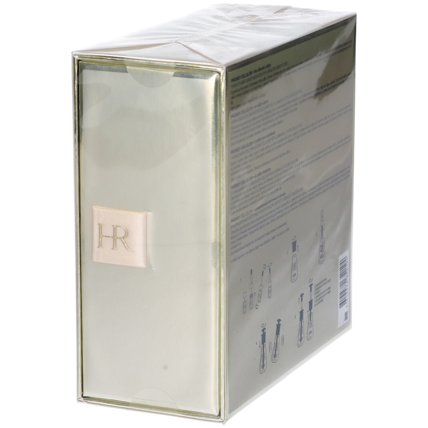 Helena Rubinstein Prodigy Cellglow The Ultimate Cellixir