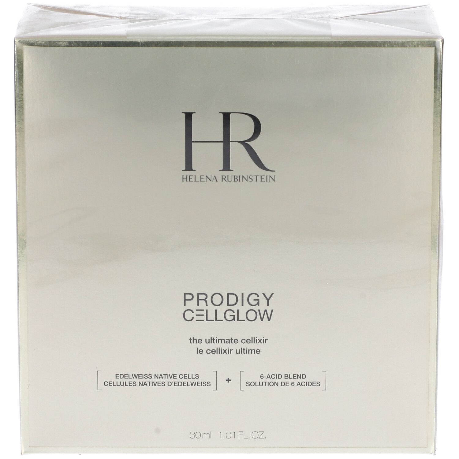 Helena Rubinstein Prodigy Cellglow The Ultimate Cellixir