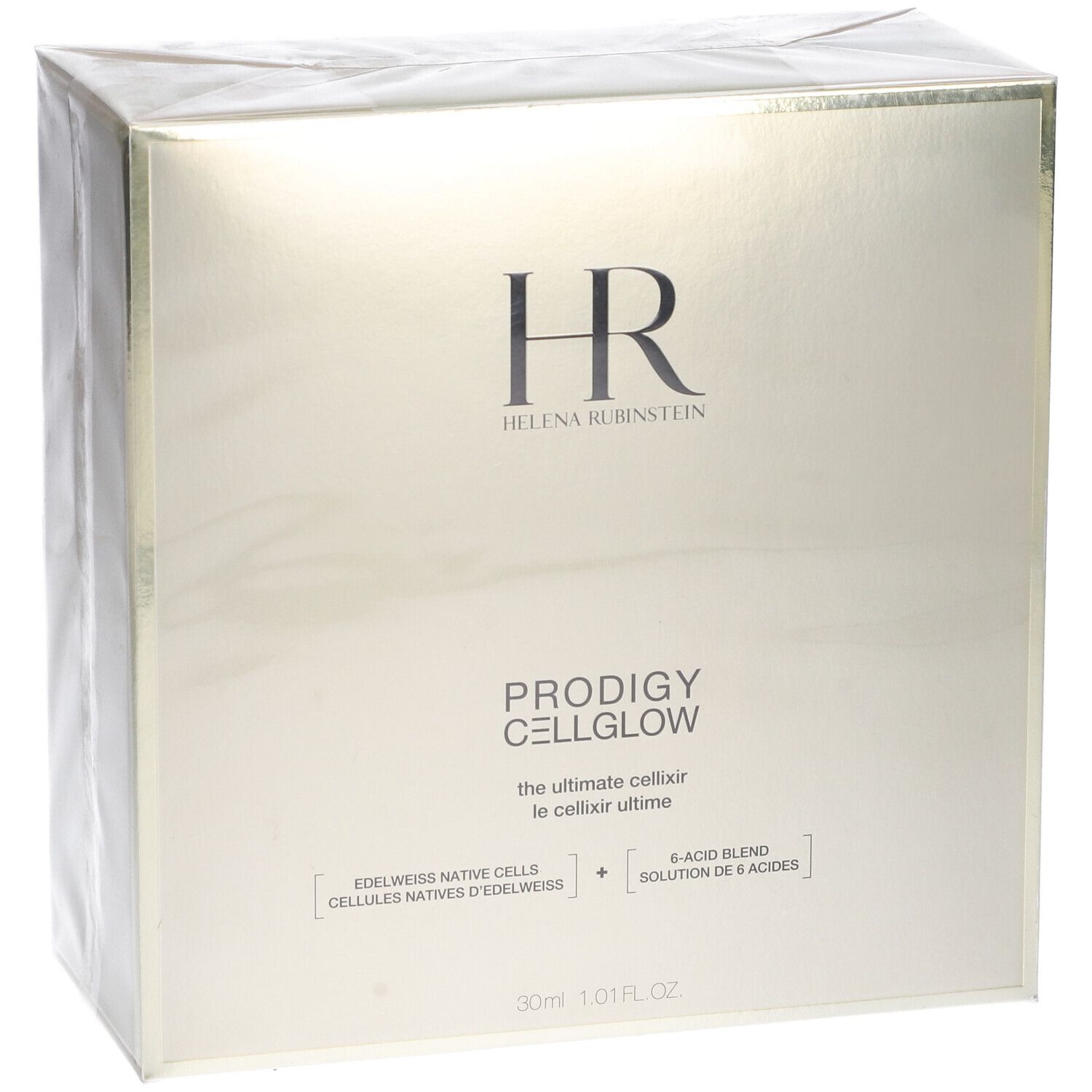Helena Rubinstein Prodigy Cellglow The Ultimate Cellixir
