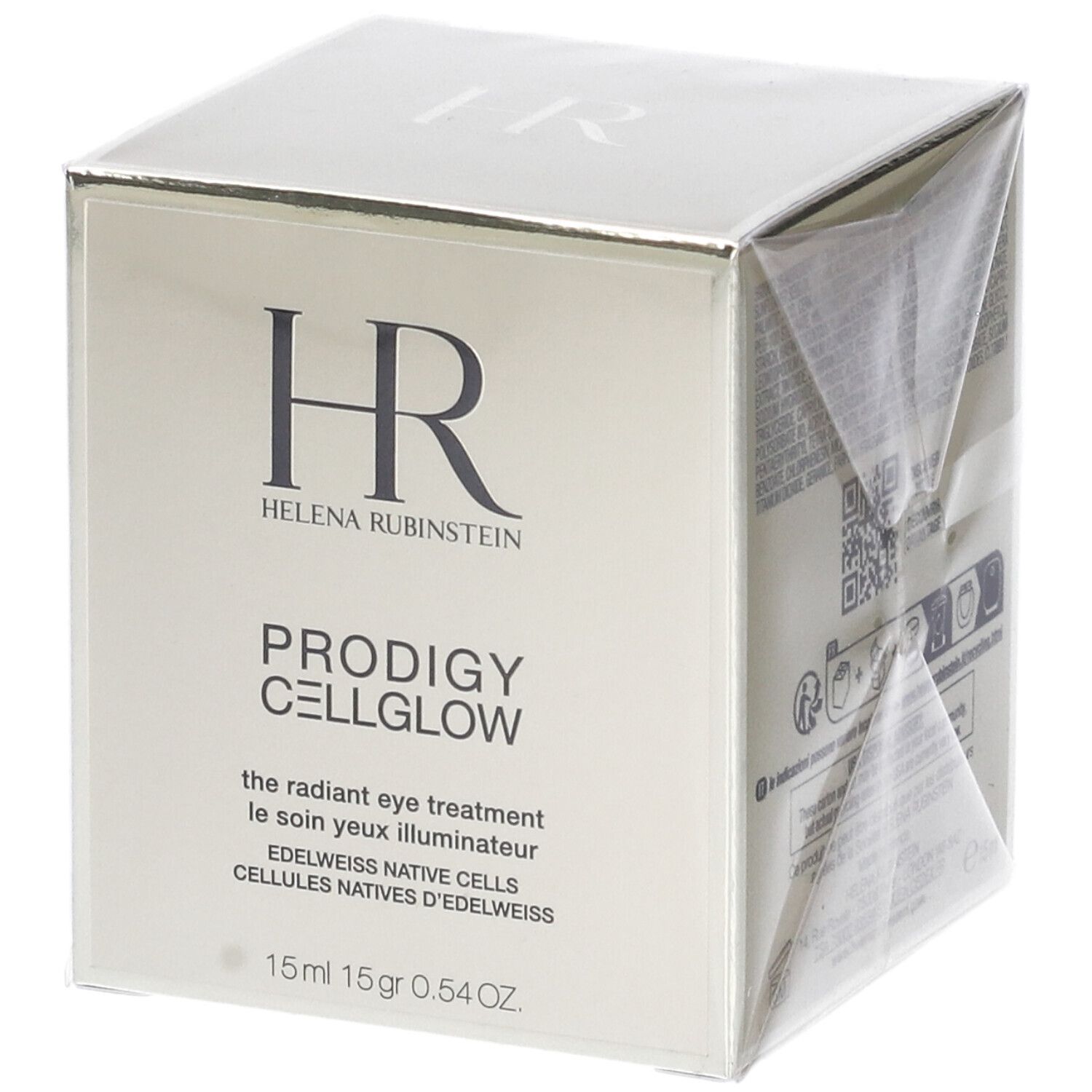 Helena Rubinstein Prodigy Cellglow The Radiant Eye Treatment