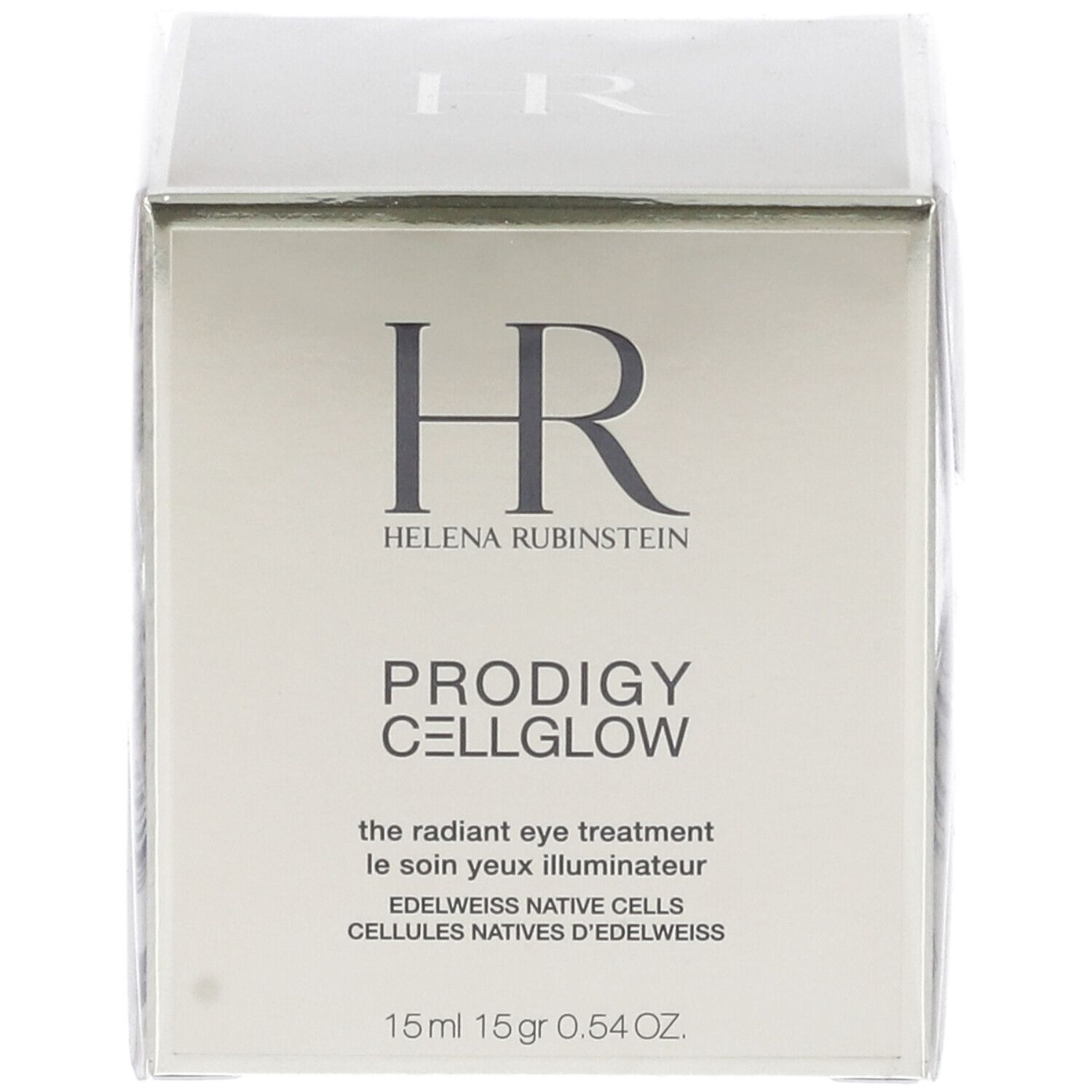 Helena Rubinstein Prodigy Cellglow The Radiant Eye Treatment
