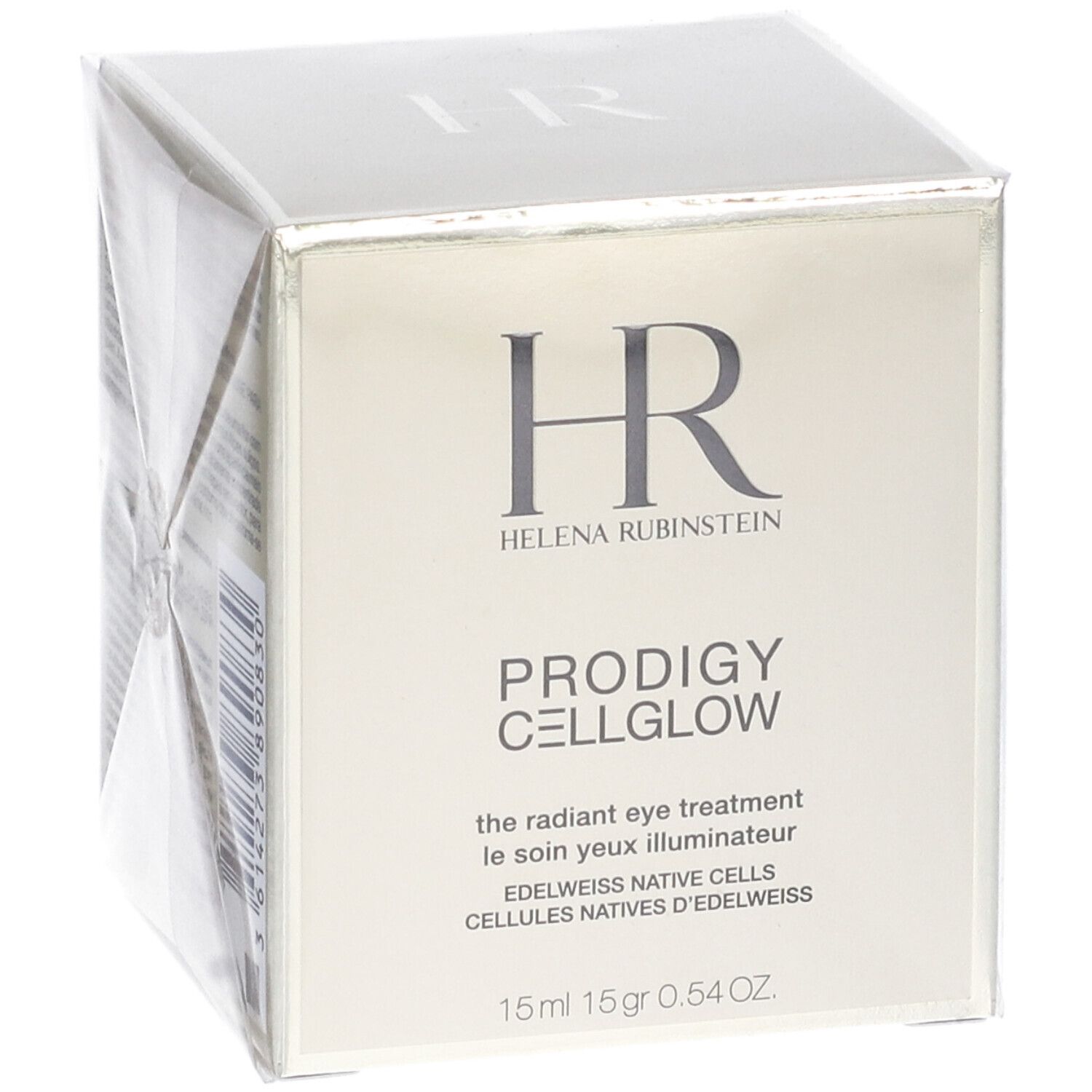 Helena Rubinstein Prodigy Cellglow The Radiant Eye Treatment