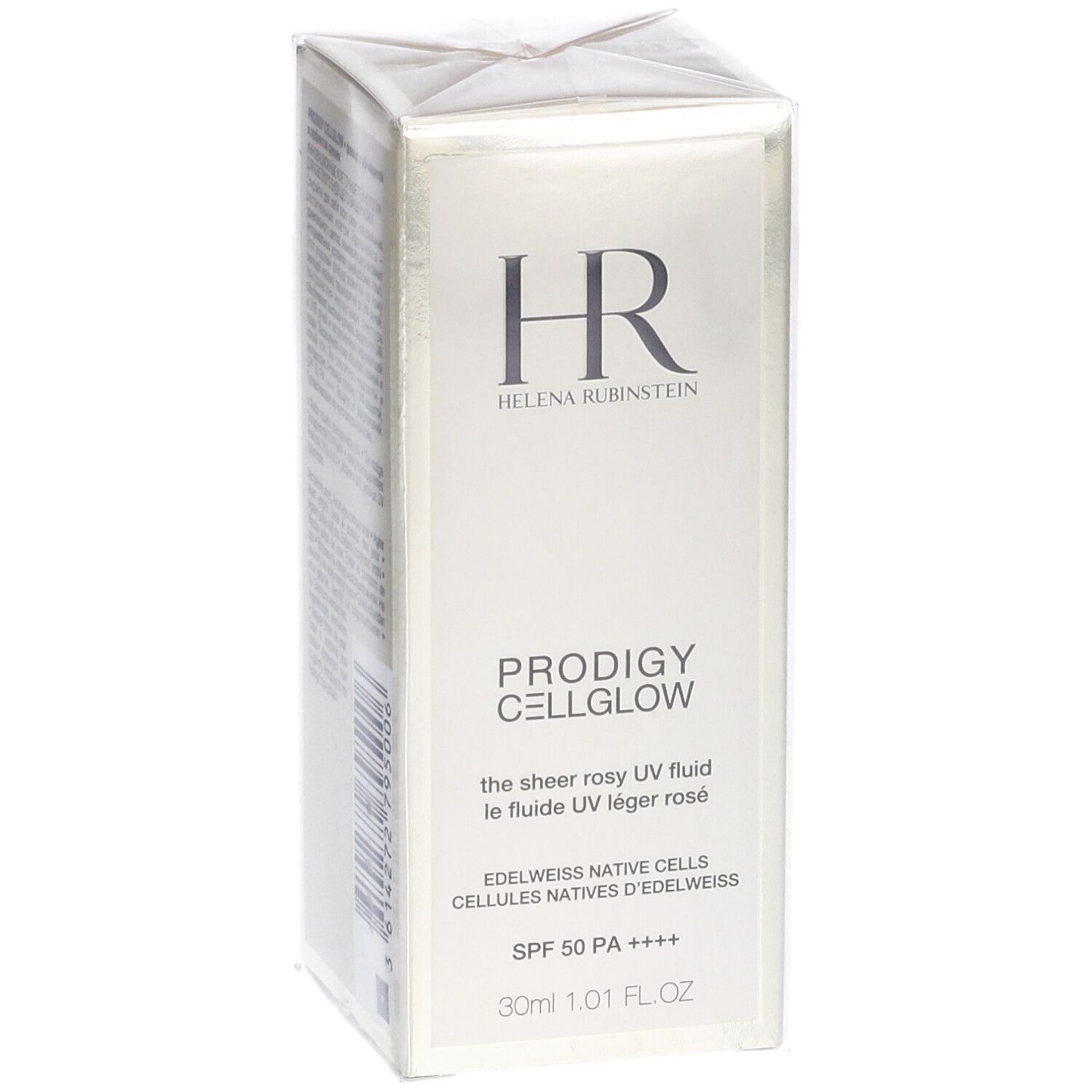 Helena Rubinstein Prodigy Cellglow the Sheer Rosy UV Fluid
