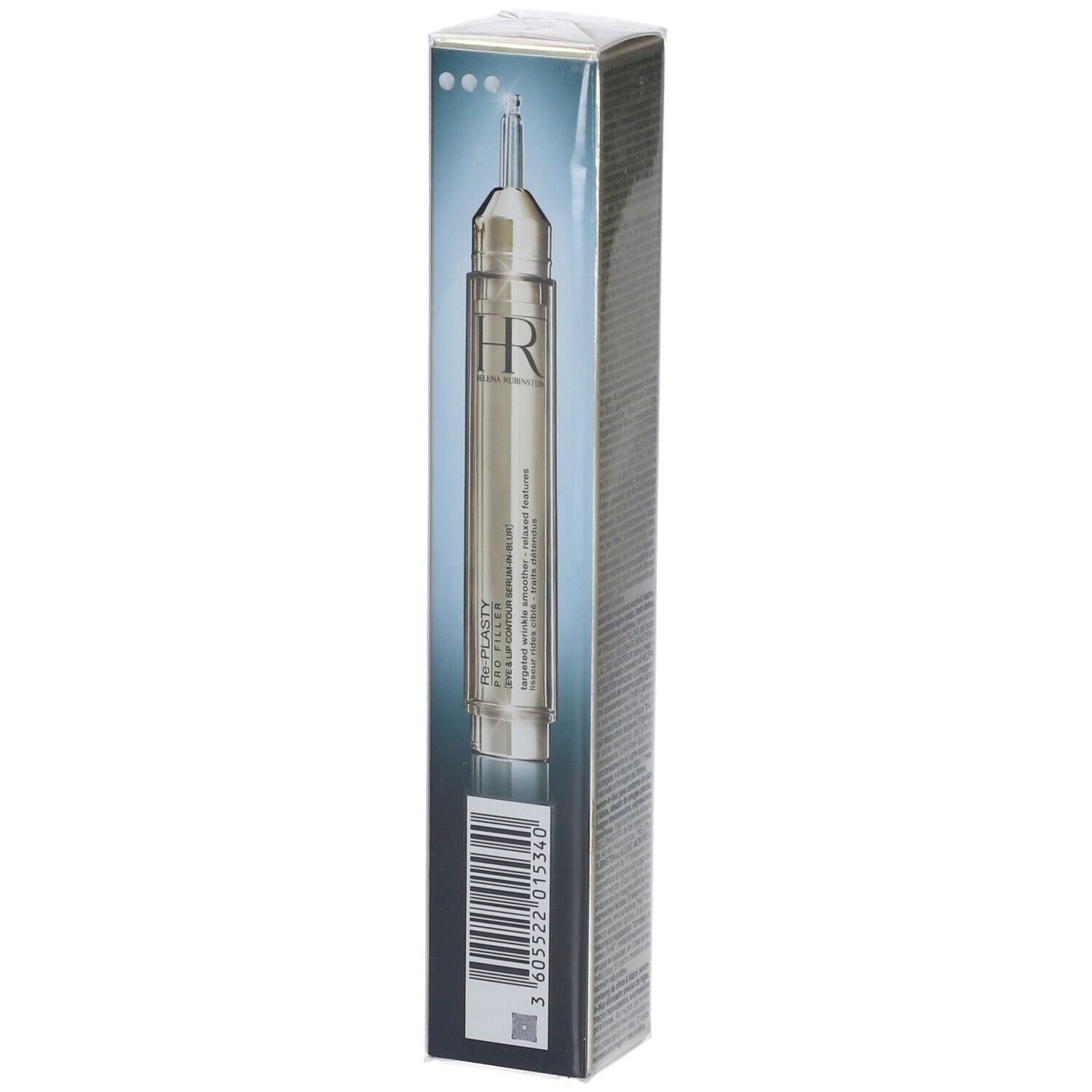 Helena Rubinstein Re-Plasty Pro Filler Siero Contorno Occhi e Labbra