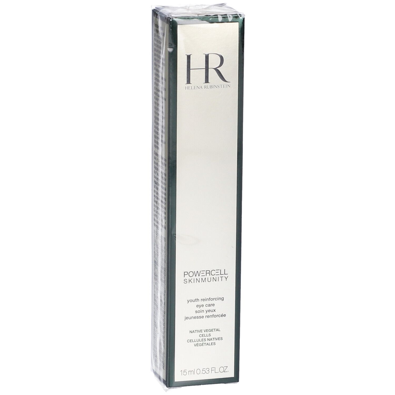 Helena Rubinstein Powercell Skinmunity The Youth Reinforcing Eye Care