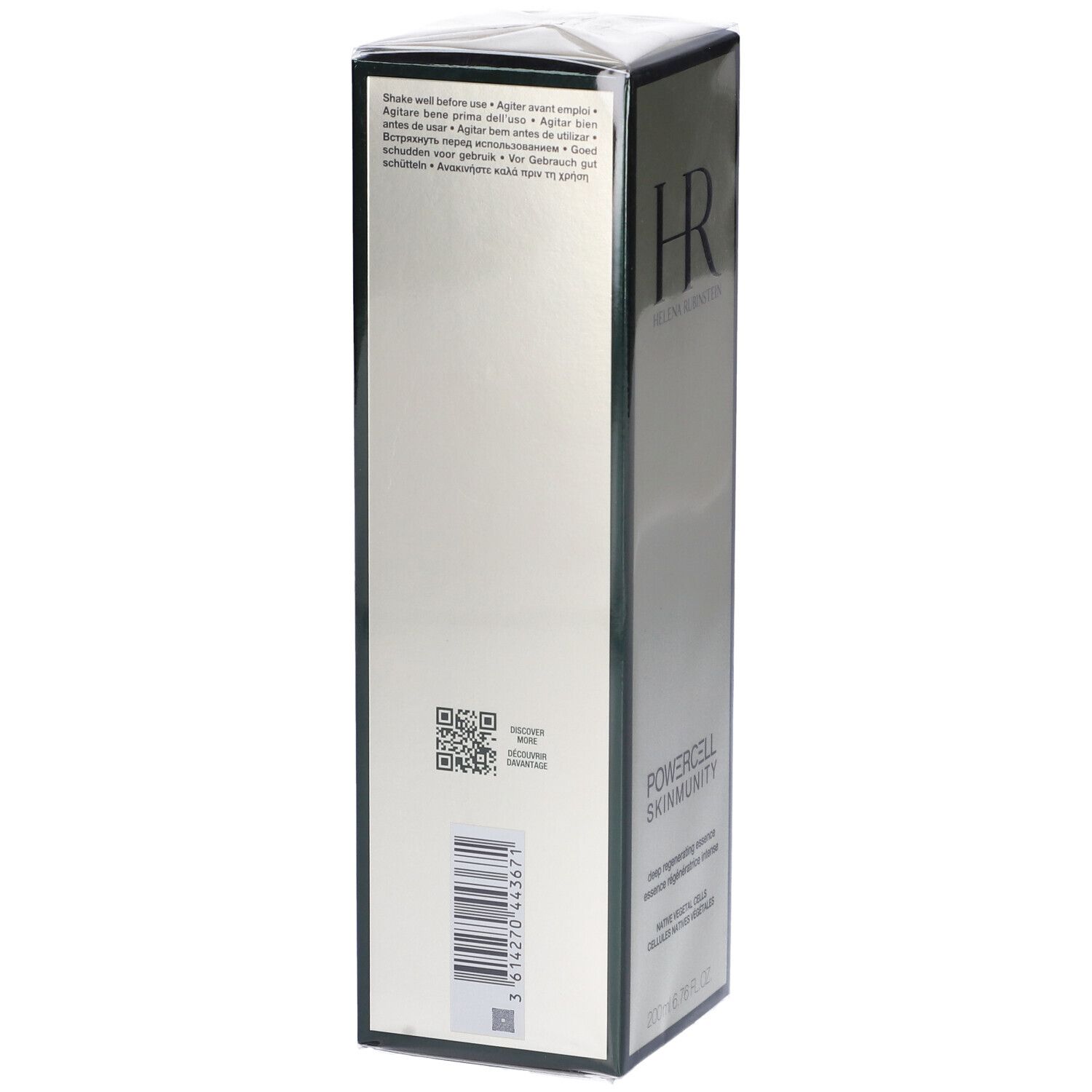 Helena Rubinstein Powercell Skinmunity The Deep Regenerating Essence