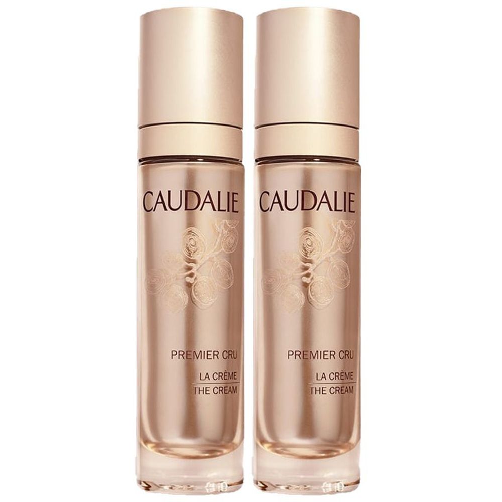 CAUDALIE Premier Cru La Crema Set da 2