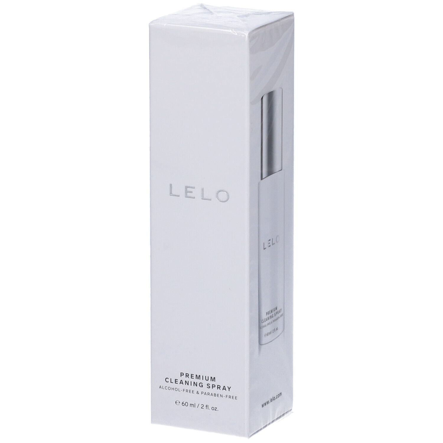 Lelo Spray per Pulizia Sex Toys