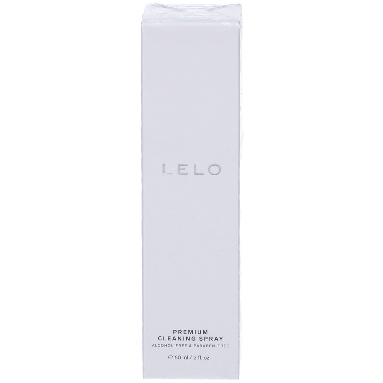 Lelo Spray per Pulizia Sex Toys