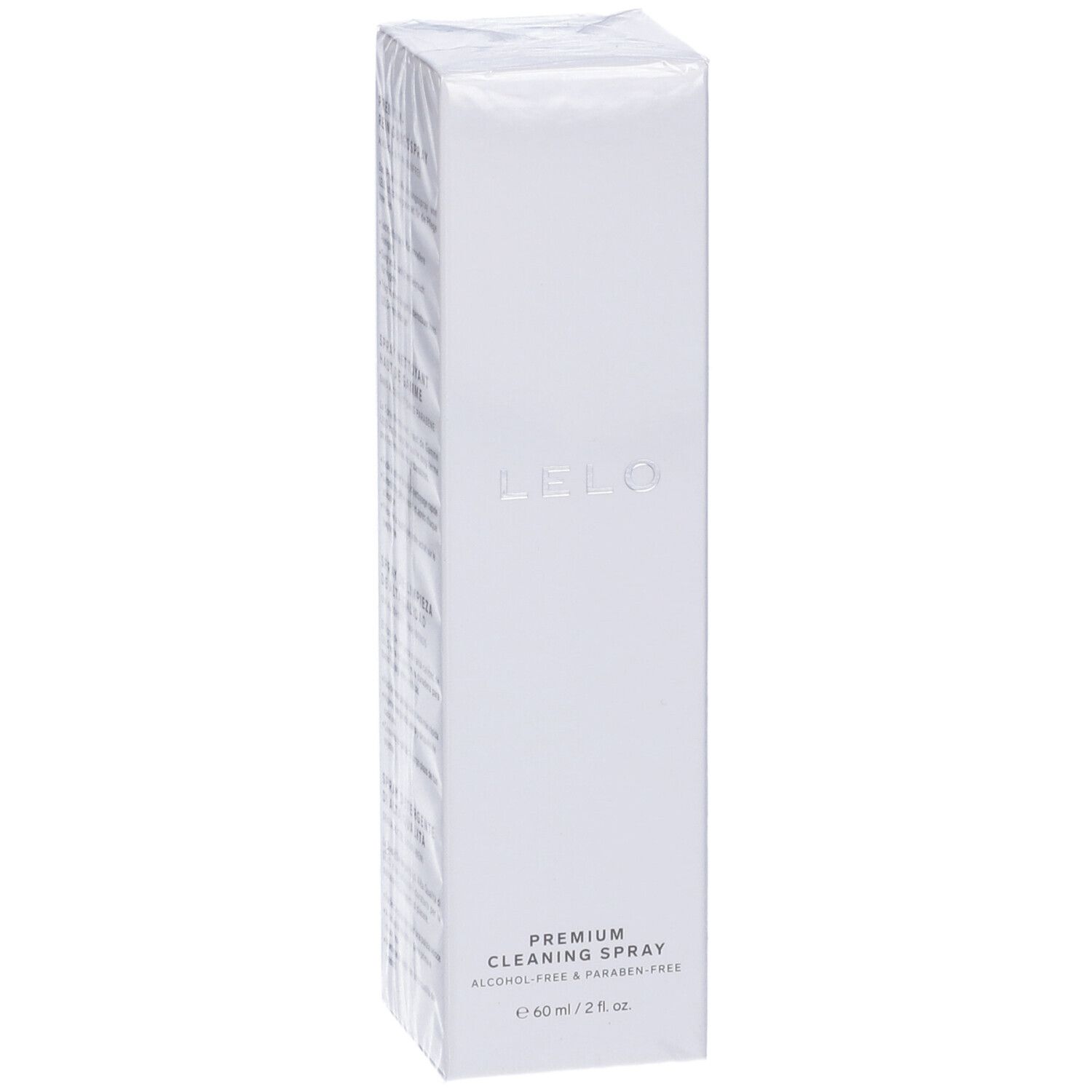 Lelo Spray per Pulizia Sex Toys