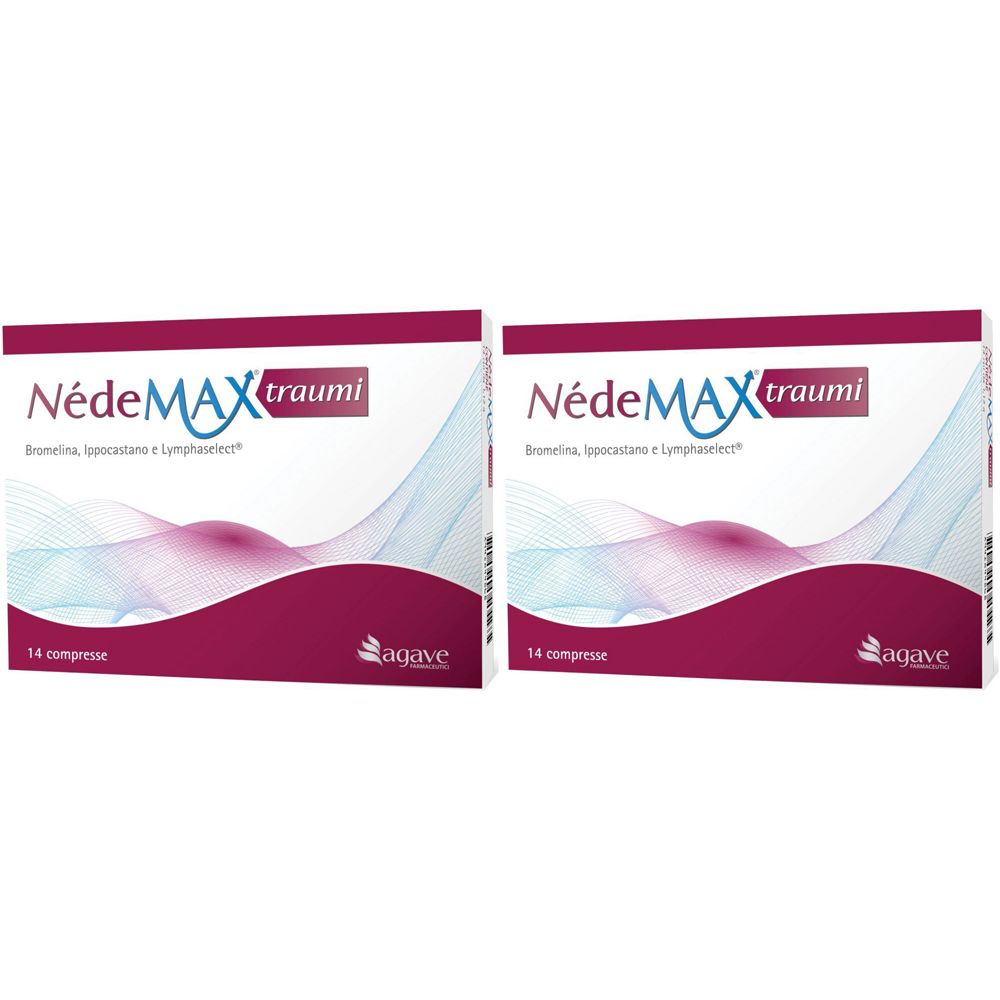 NédeMax Traumi Set da 2