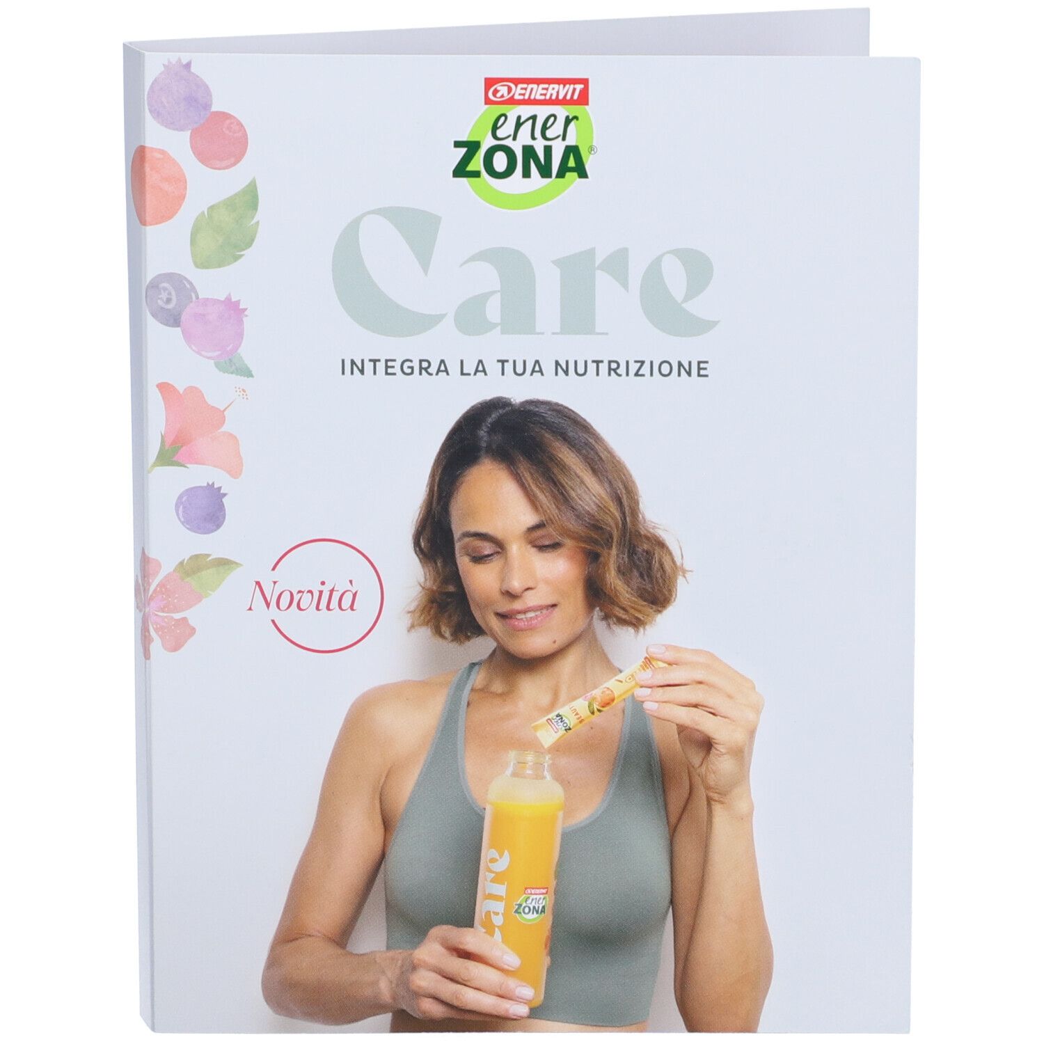 ENERVIT Ener Zona Care