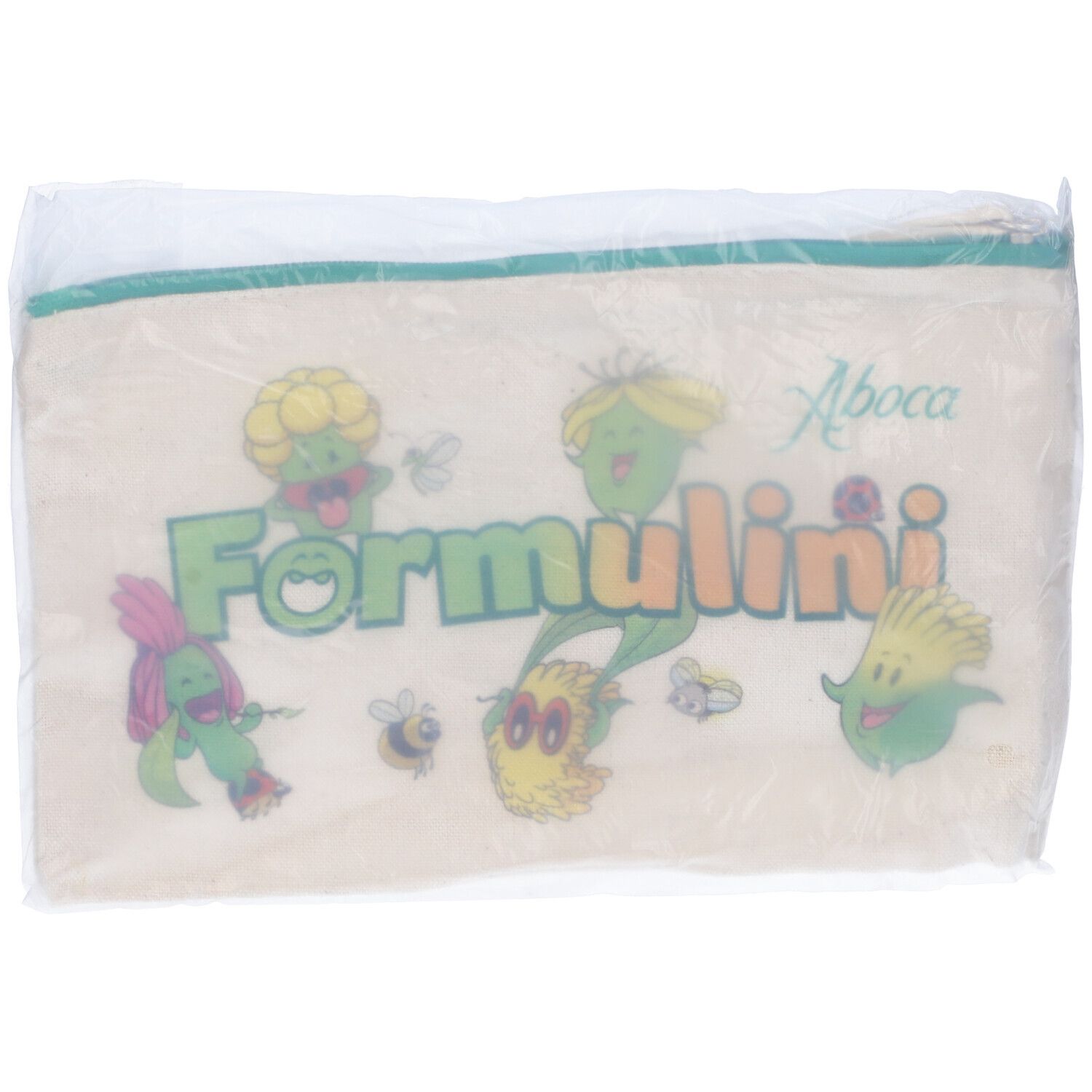 Aboca Formulini Astuccio