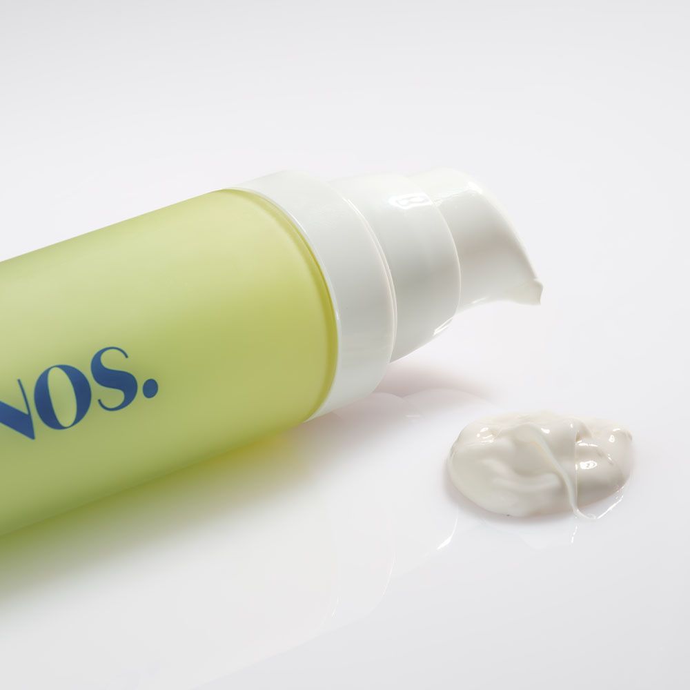 iNEENOS. antioxiday! Antioxidant moisturaizer cream