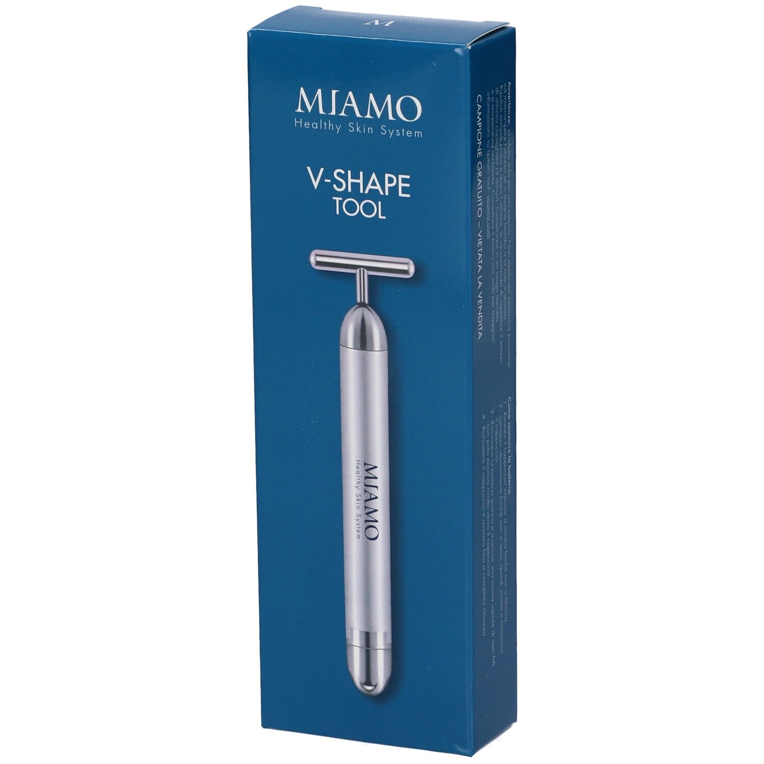 Miamo V-Shape Tool