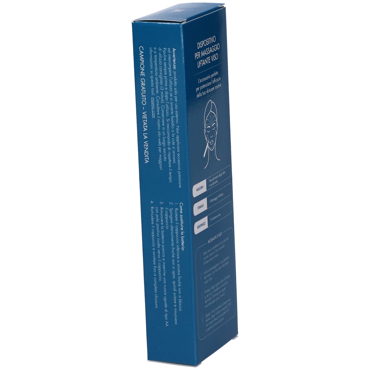 Miamo V-Shape Tool
