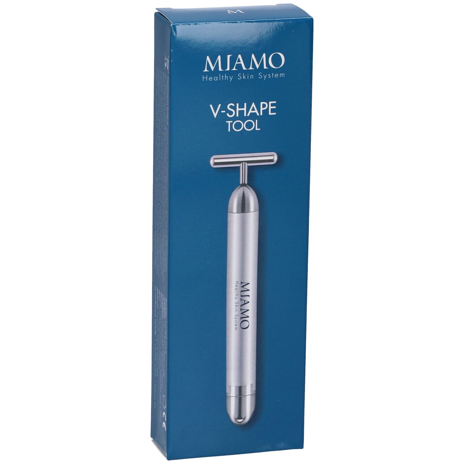 Miamo V-Shape Tool