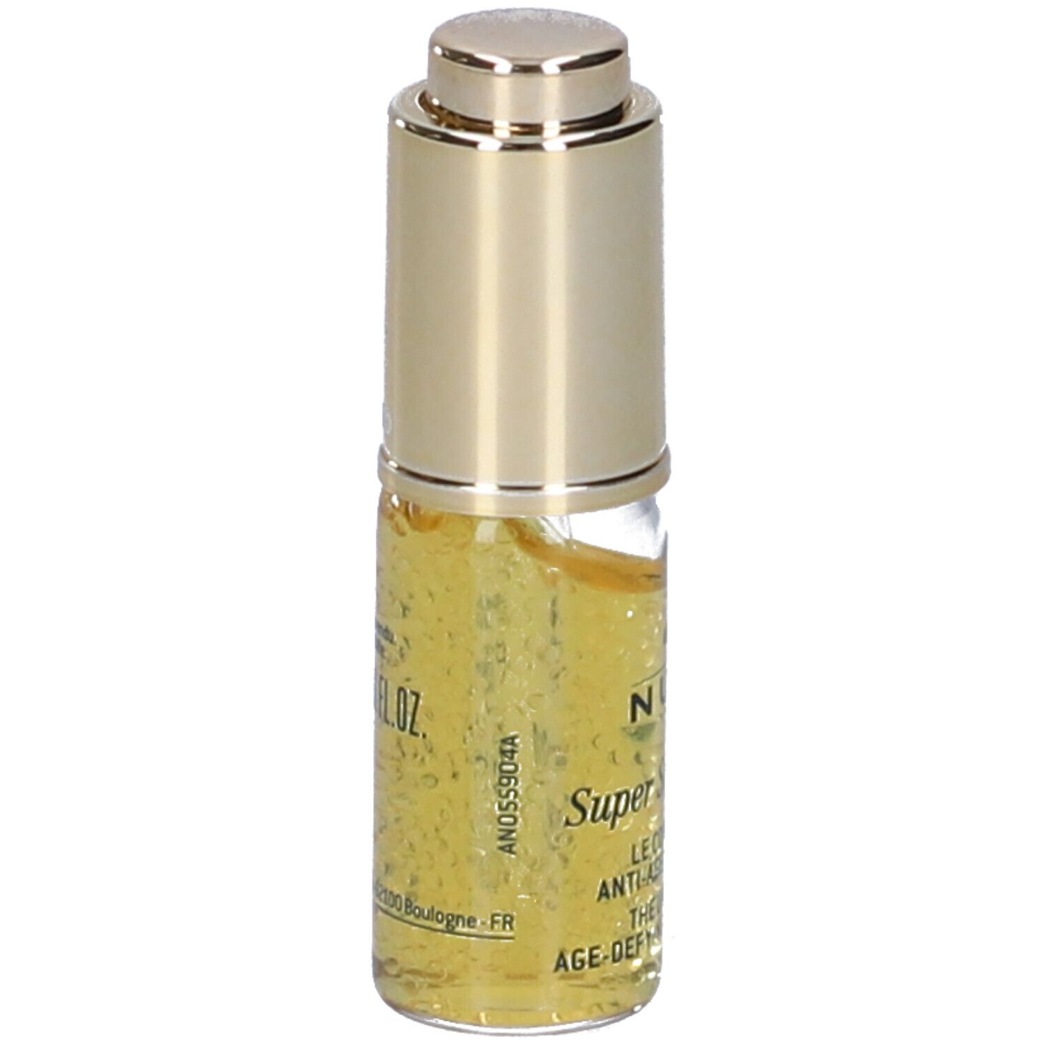 Nuxe Super Serum 10 Concentrato Universale Anti-Età