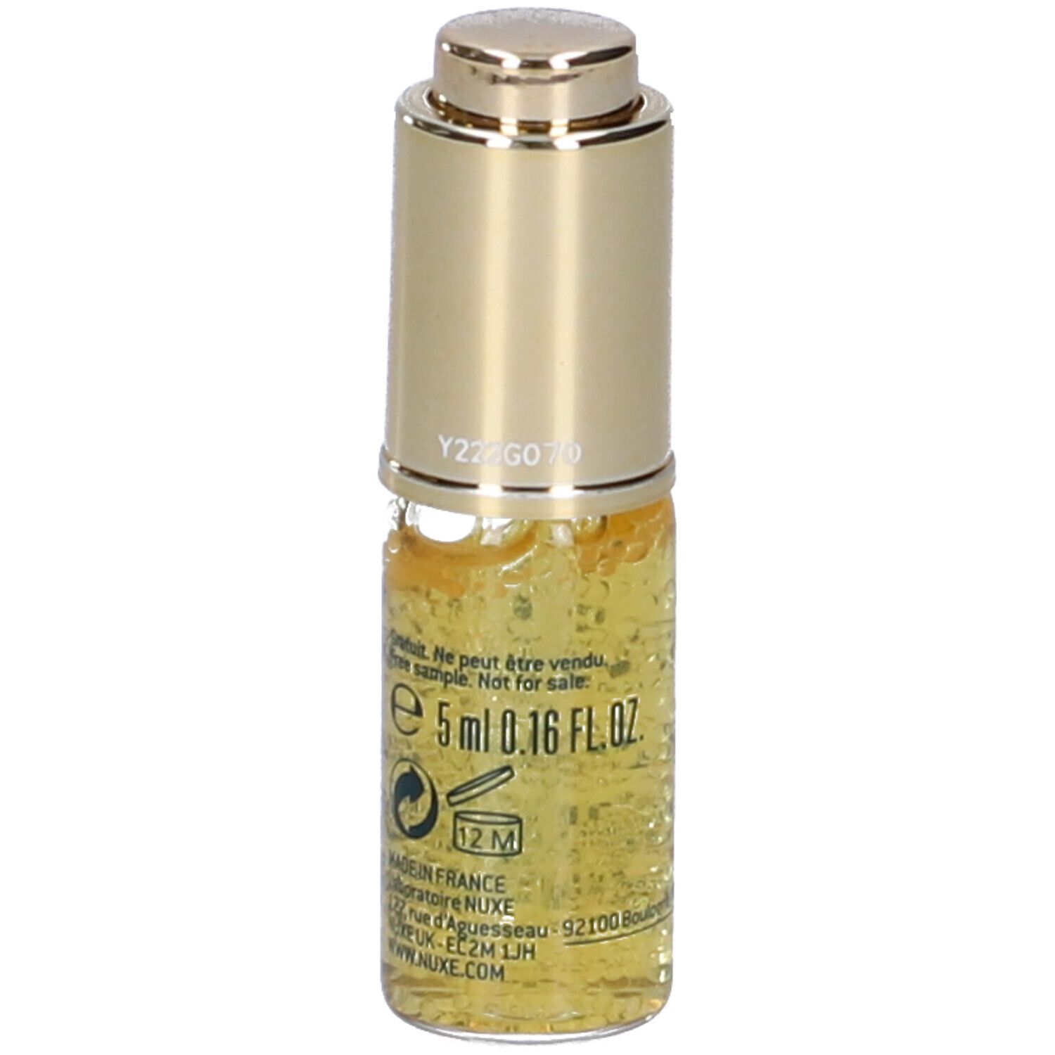 Nuxe Super Serum 10 Concentrato Universale Anti-Età