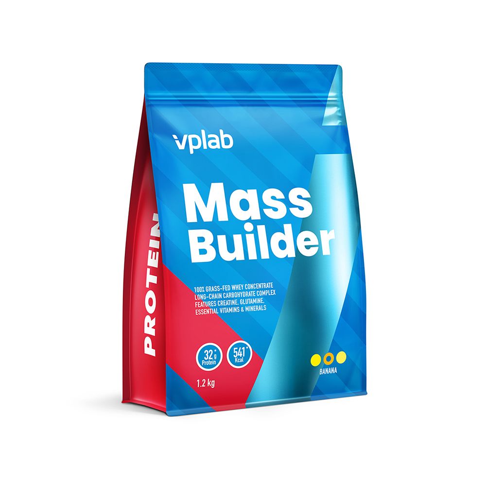 Vplab Mass Builder Banana